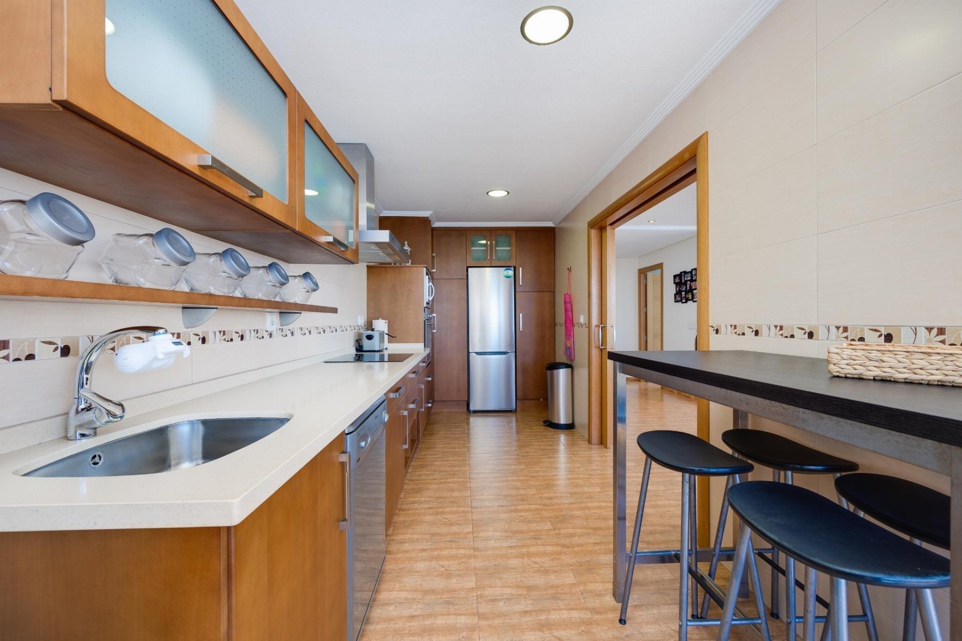 Herverkoop - Appartement - Torrevieja
