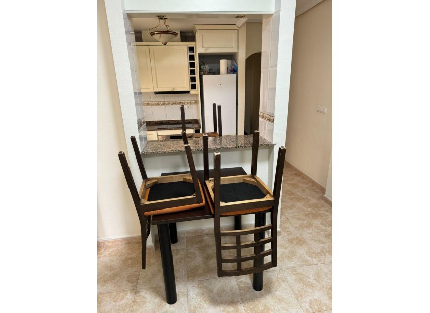 Herverkoop - Appartement - Torrevieja