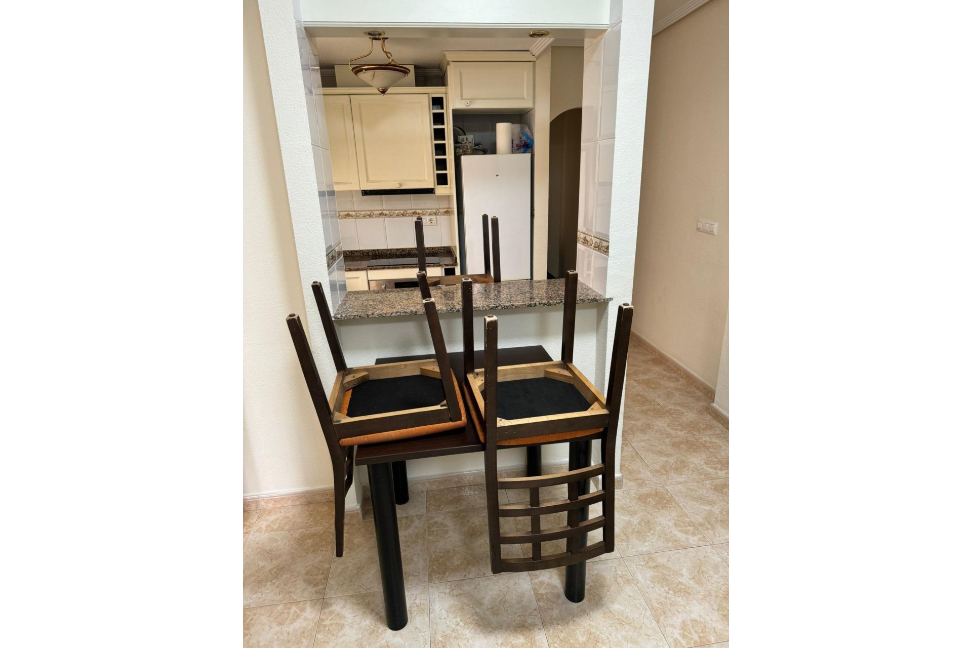 Herverkoop - Appartement - Torrevieja