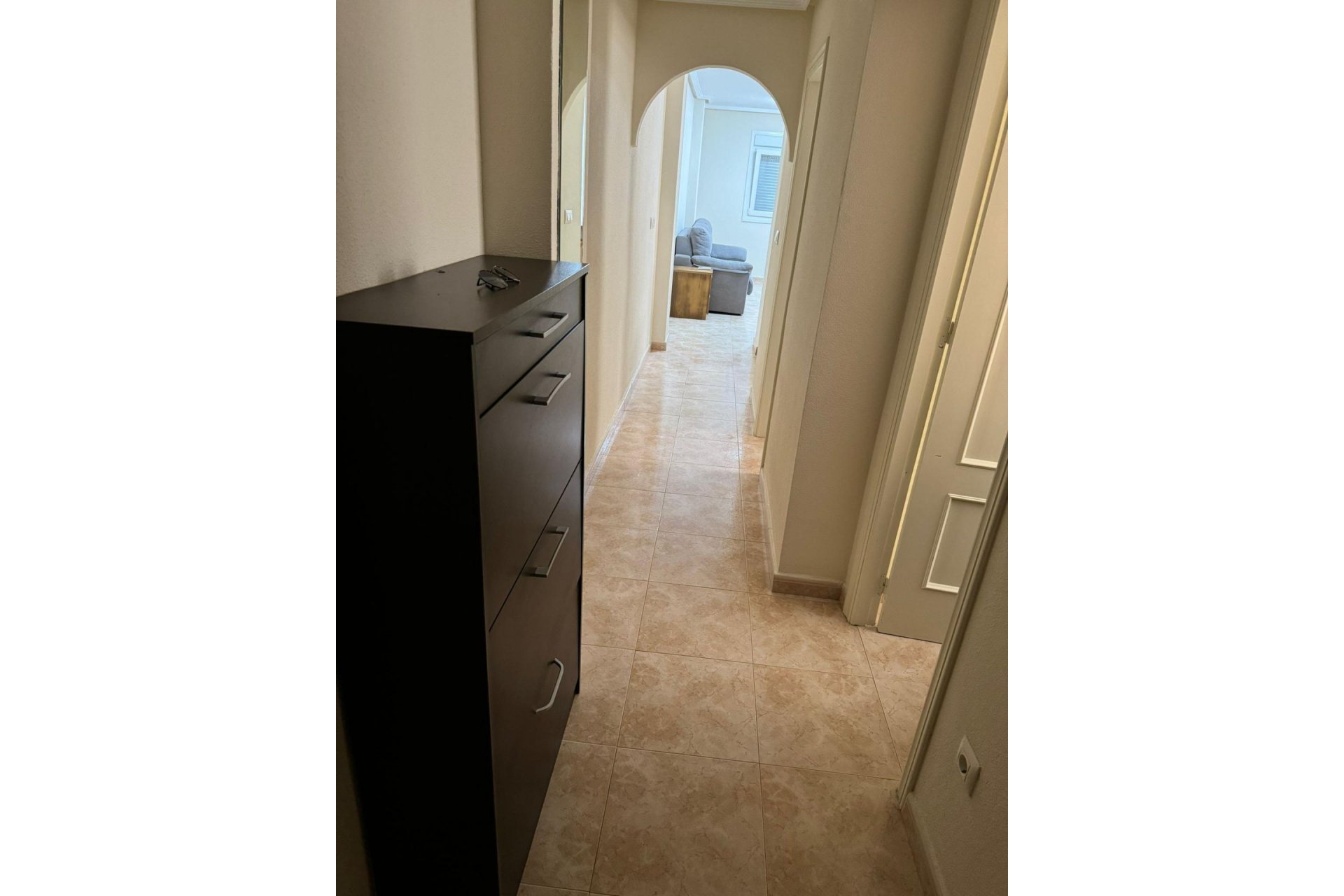 Herverkoop - Appartement - Torrevieja