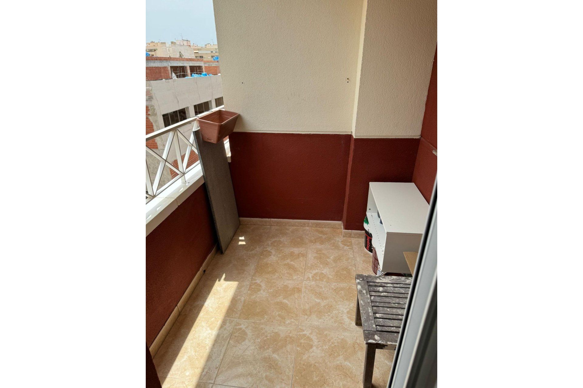 Herverkoop - Appartement - Torrevieja