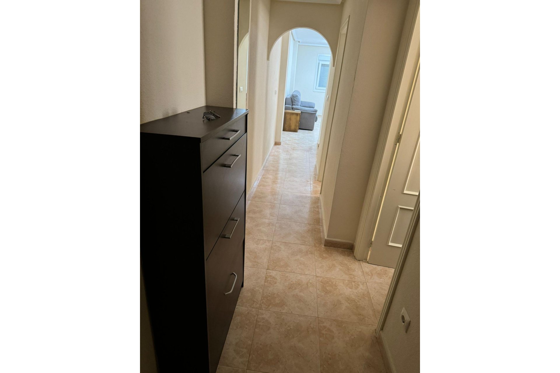 Herverkoop - Appartement - Torrevieja