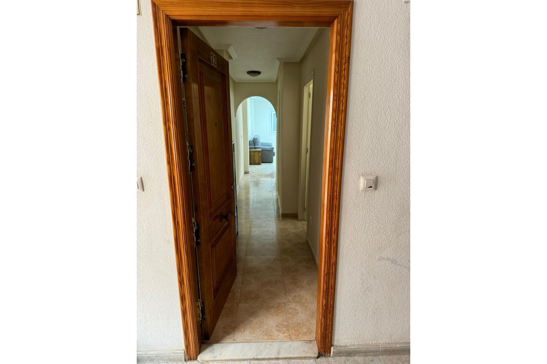Herverkoop - Appartement - Torrevieja