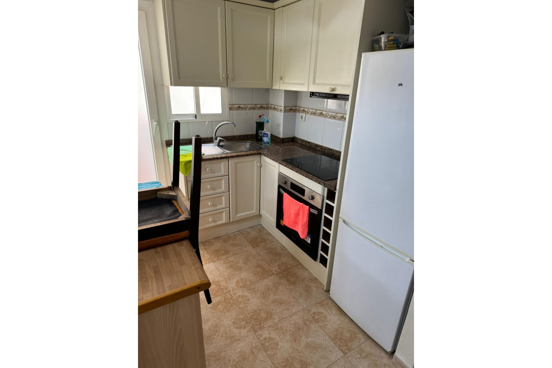 Herverkoop - Appartement - Torrevieja