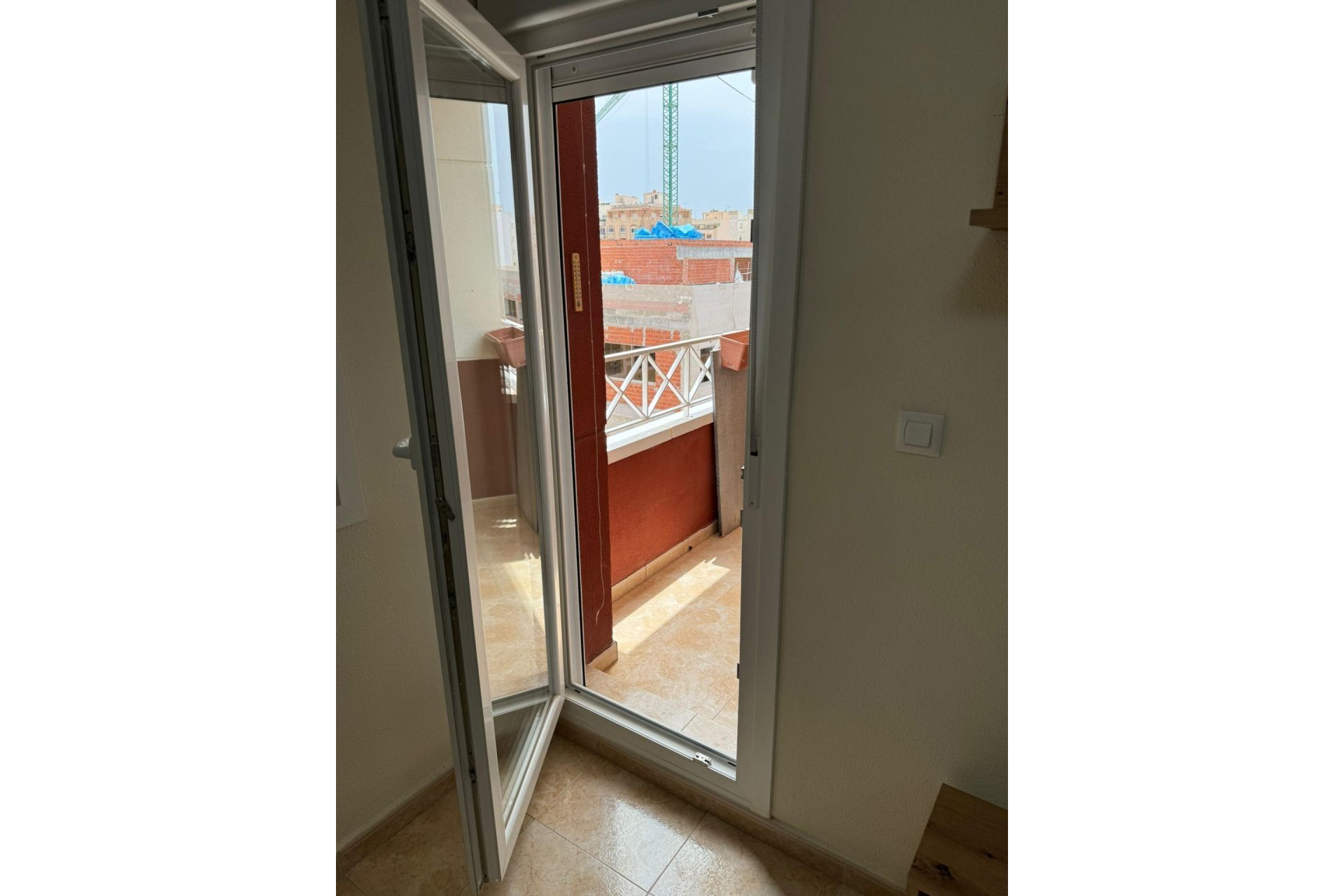 Herverkoop - Appartement - Torrevieja