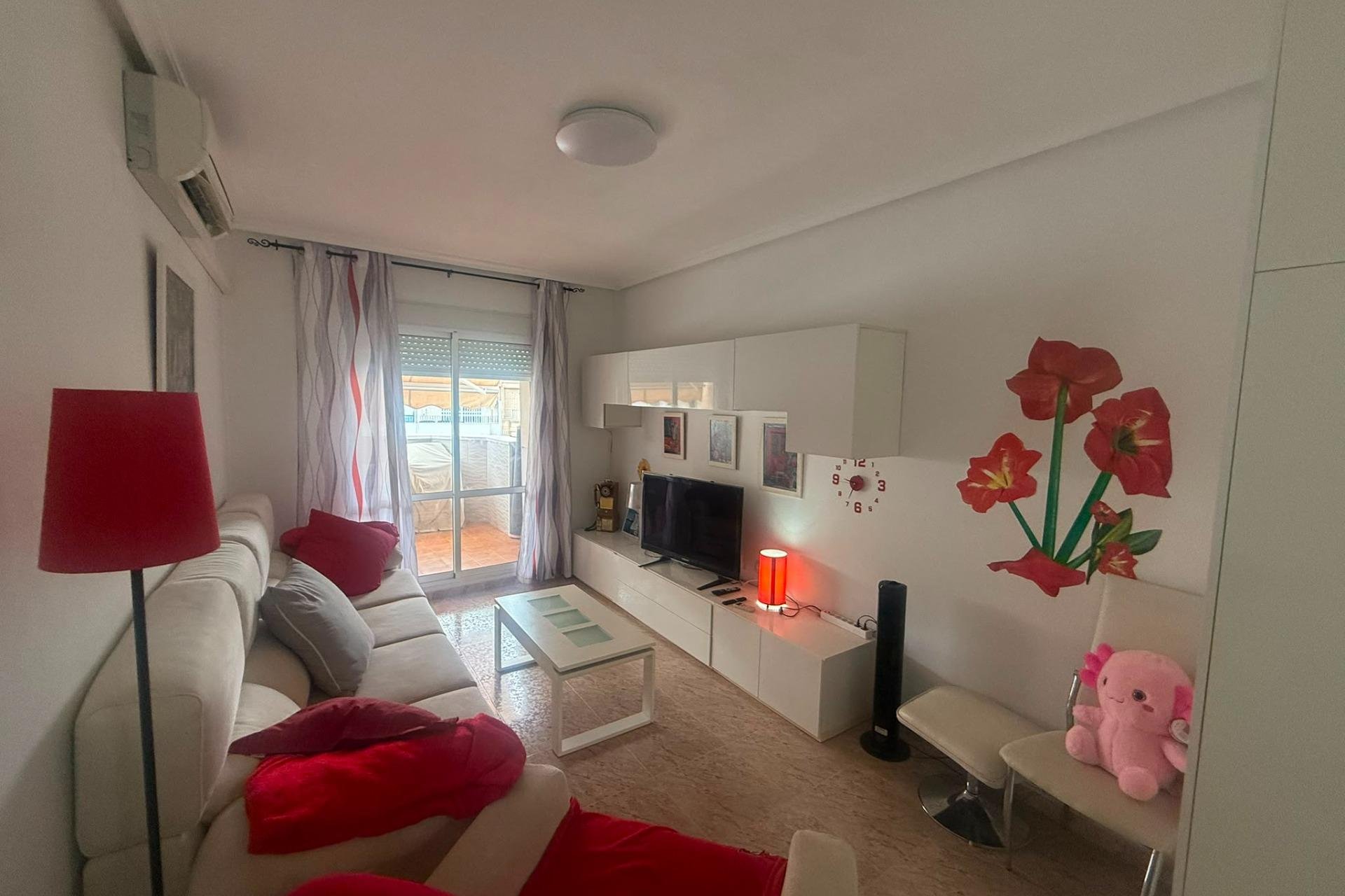 Herverkoop - Appartement - Torrevieja