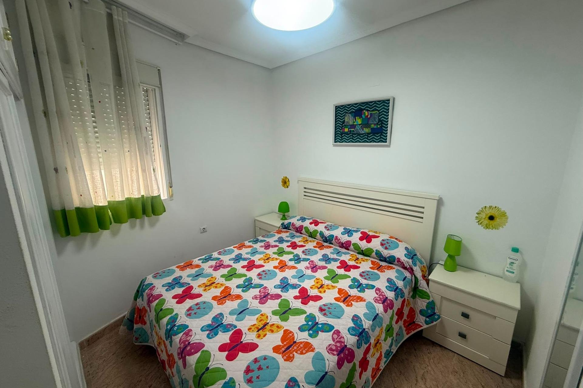 Herverkoop - Appartement - Torrevieja