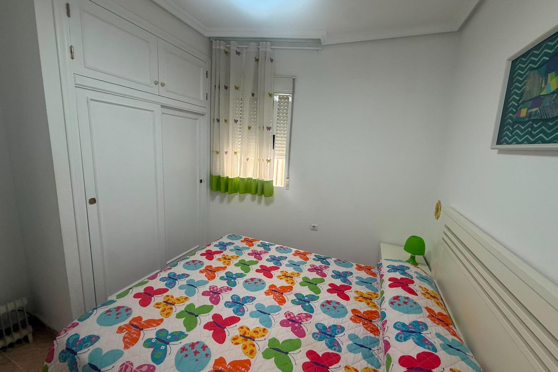 Herverkoop - Appartement - Torrevieja