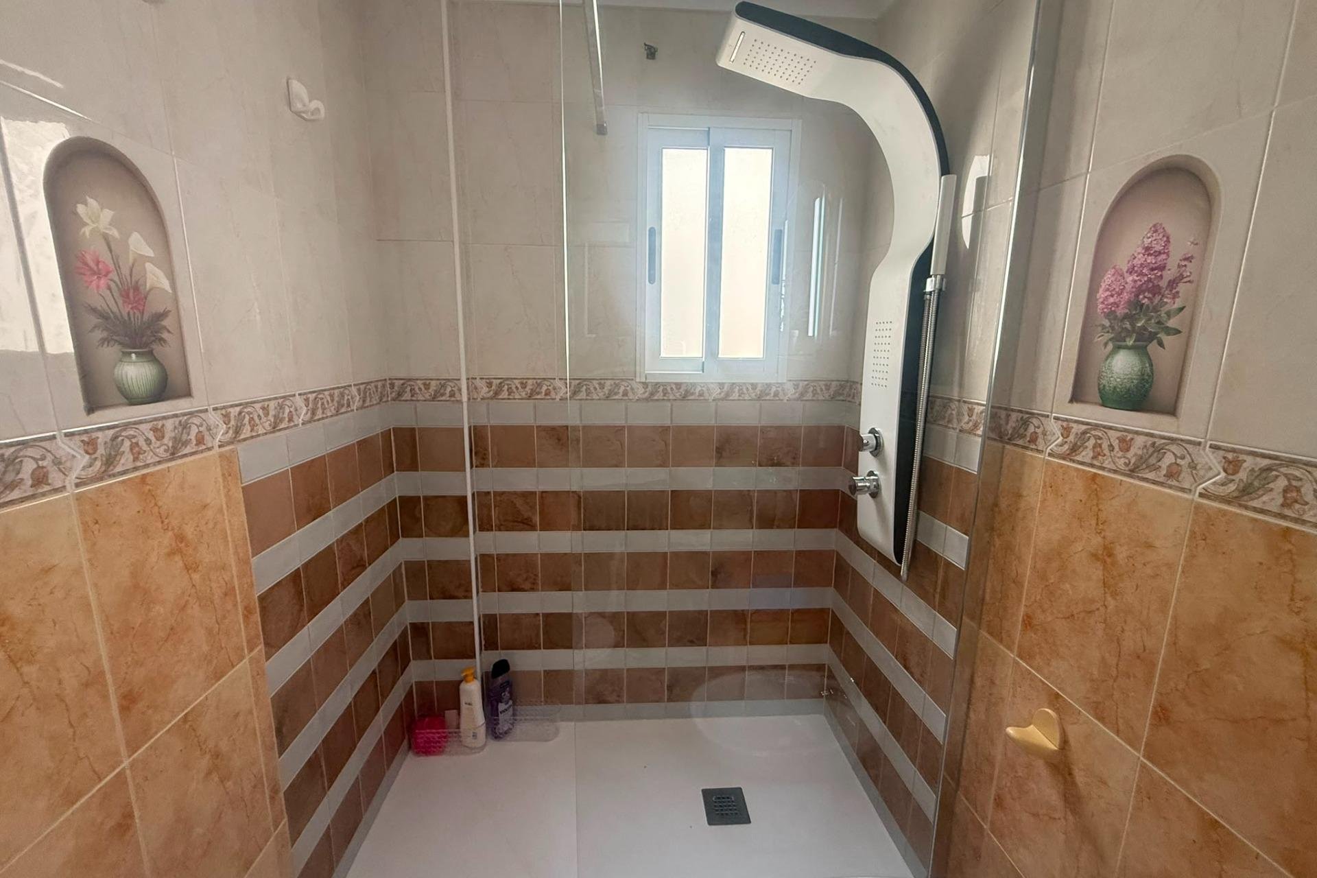 Herverkoop - Appartement - Torrevieja