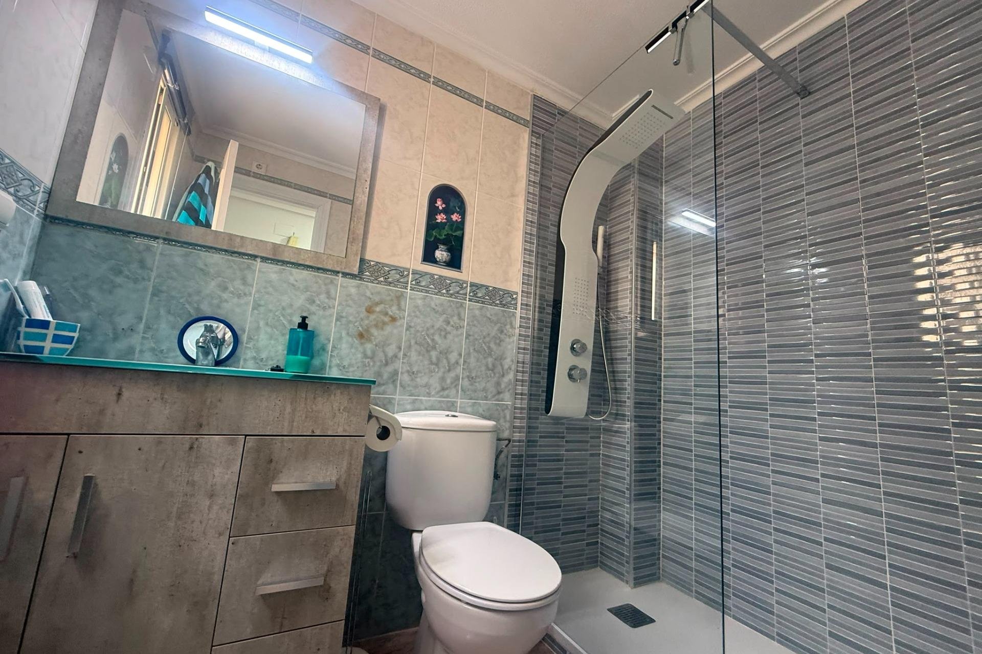 Herverkoop - Appartement - Torrevieja