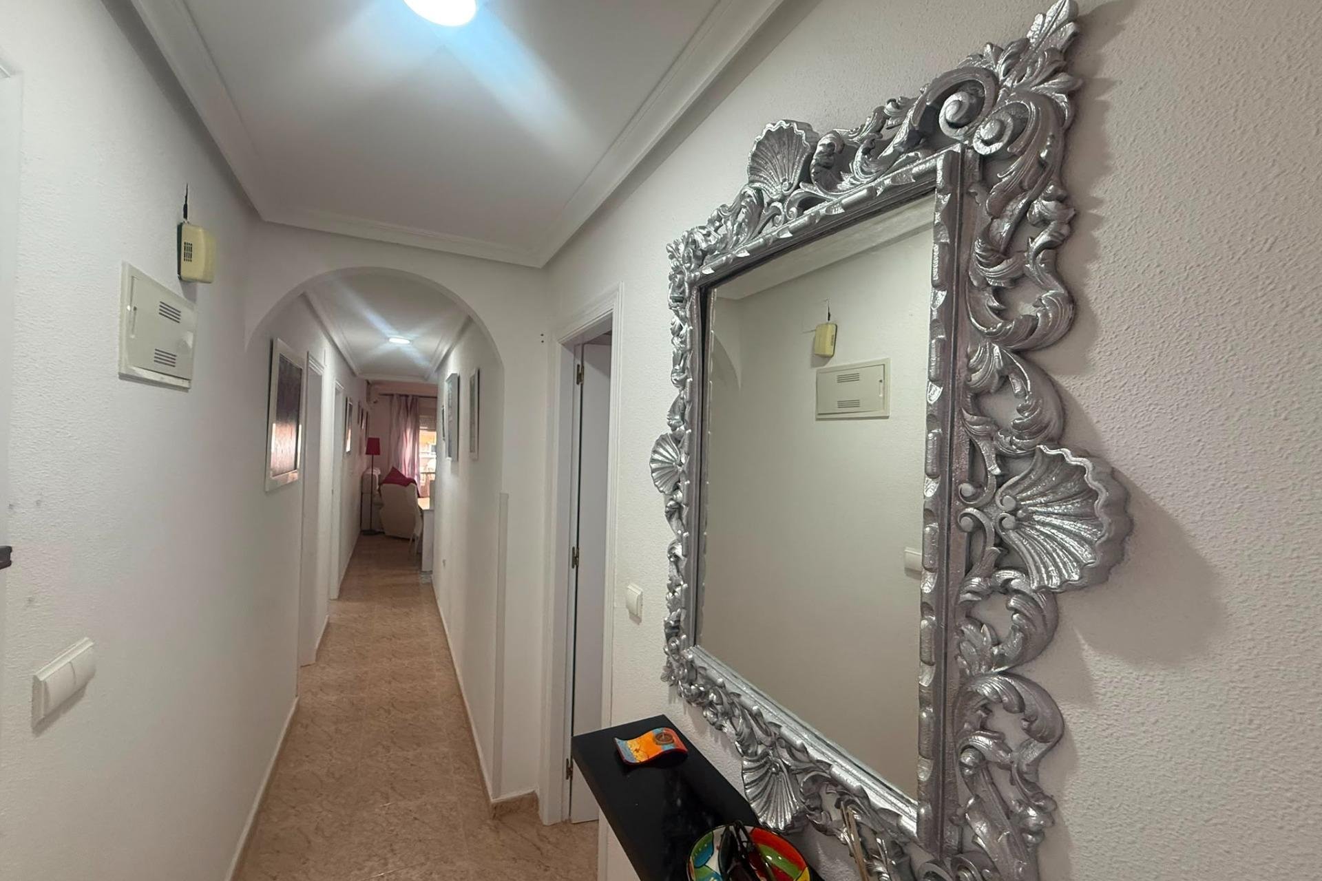 Herverkoop - Appartement - Torrevieja