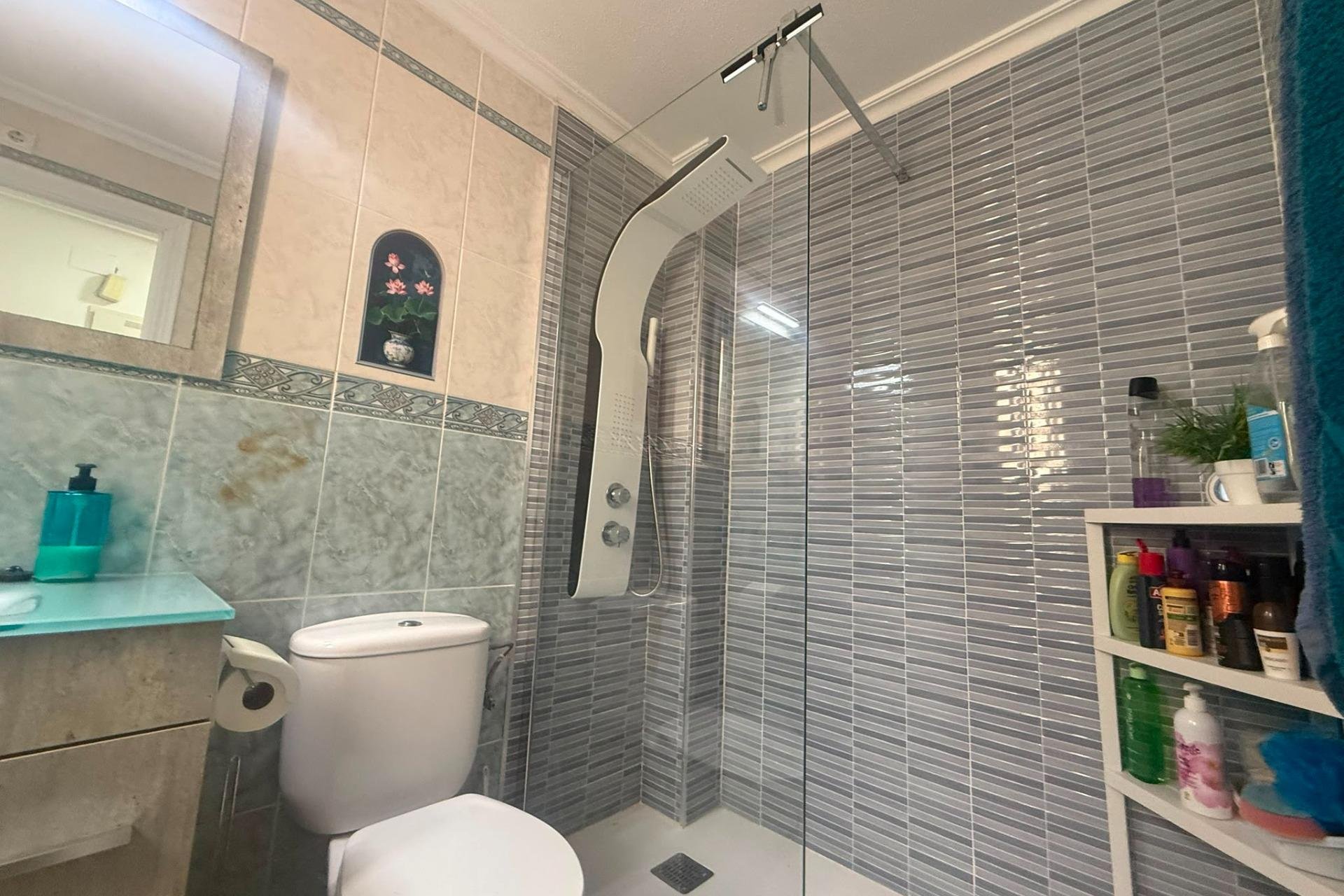 Herverkoop - Appartement - Torrevieja
