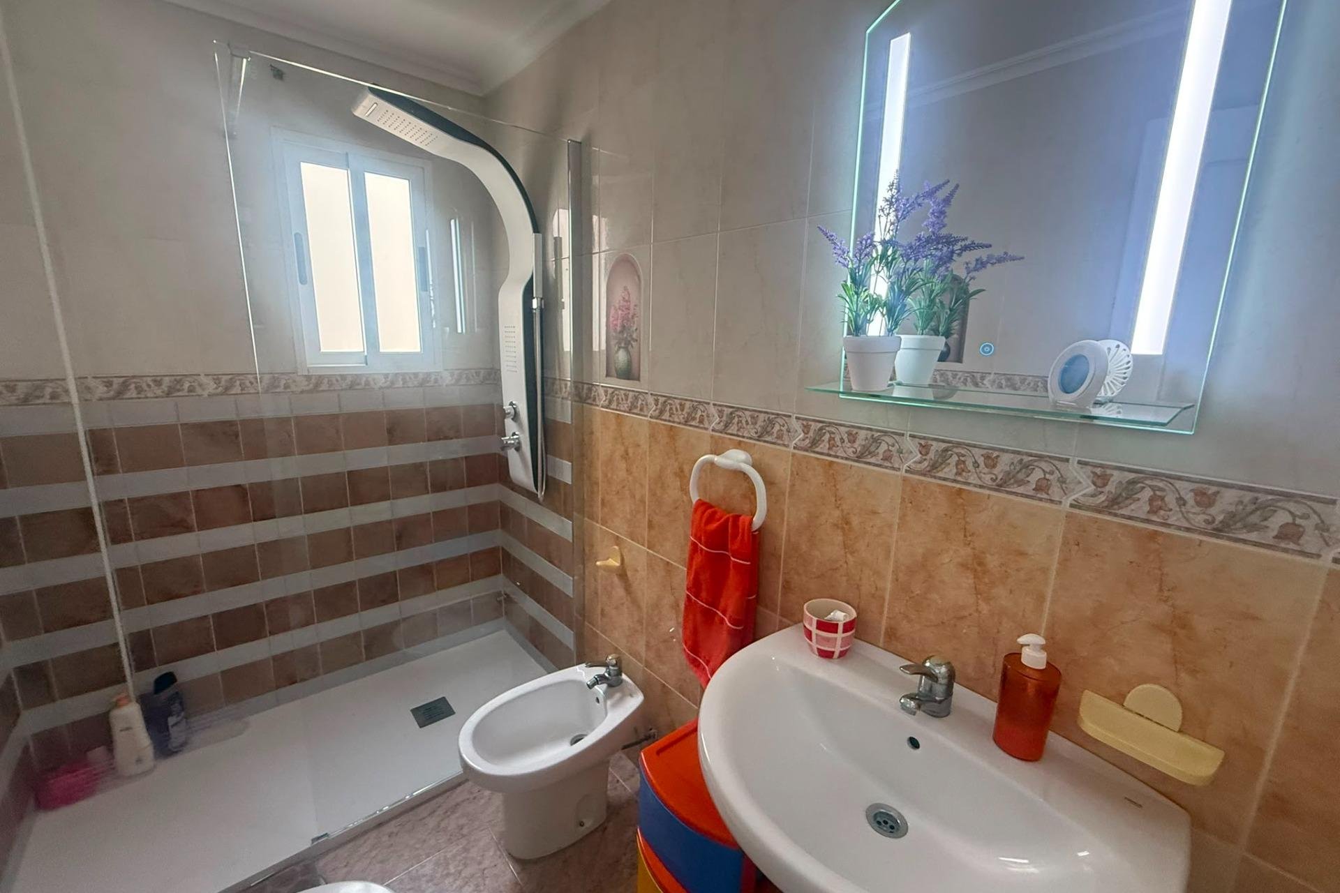 Herverkoop - Appartement - Torrevieja