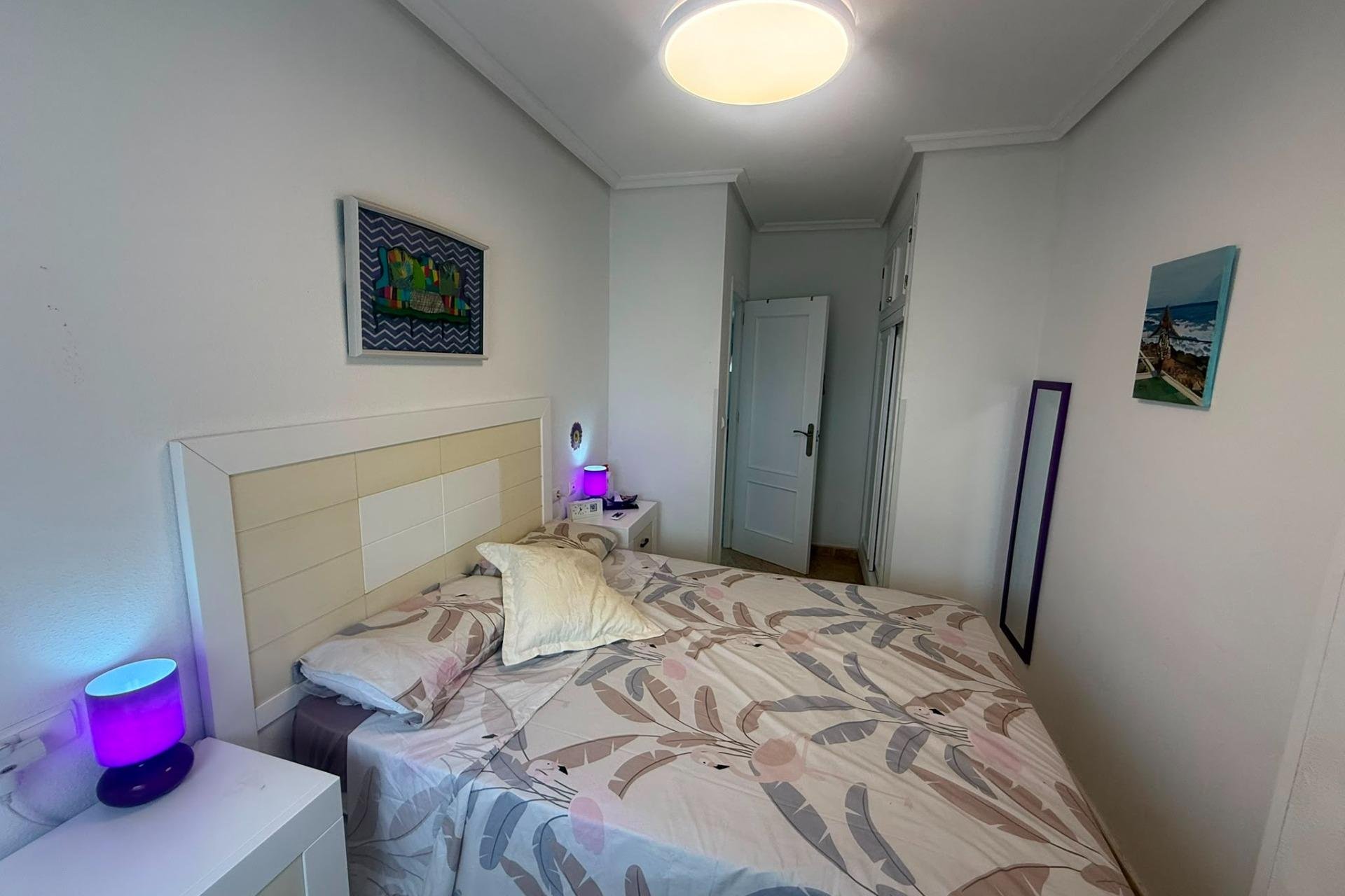 Herverkoop - Appartement - Torrevieja