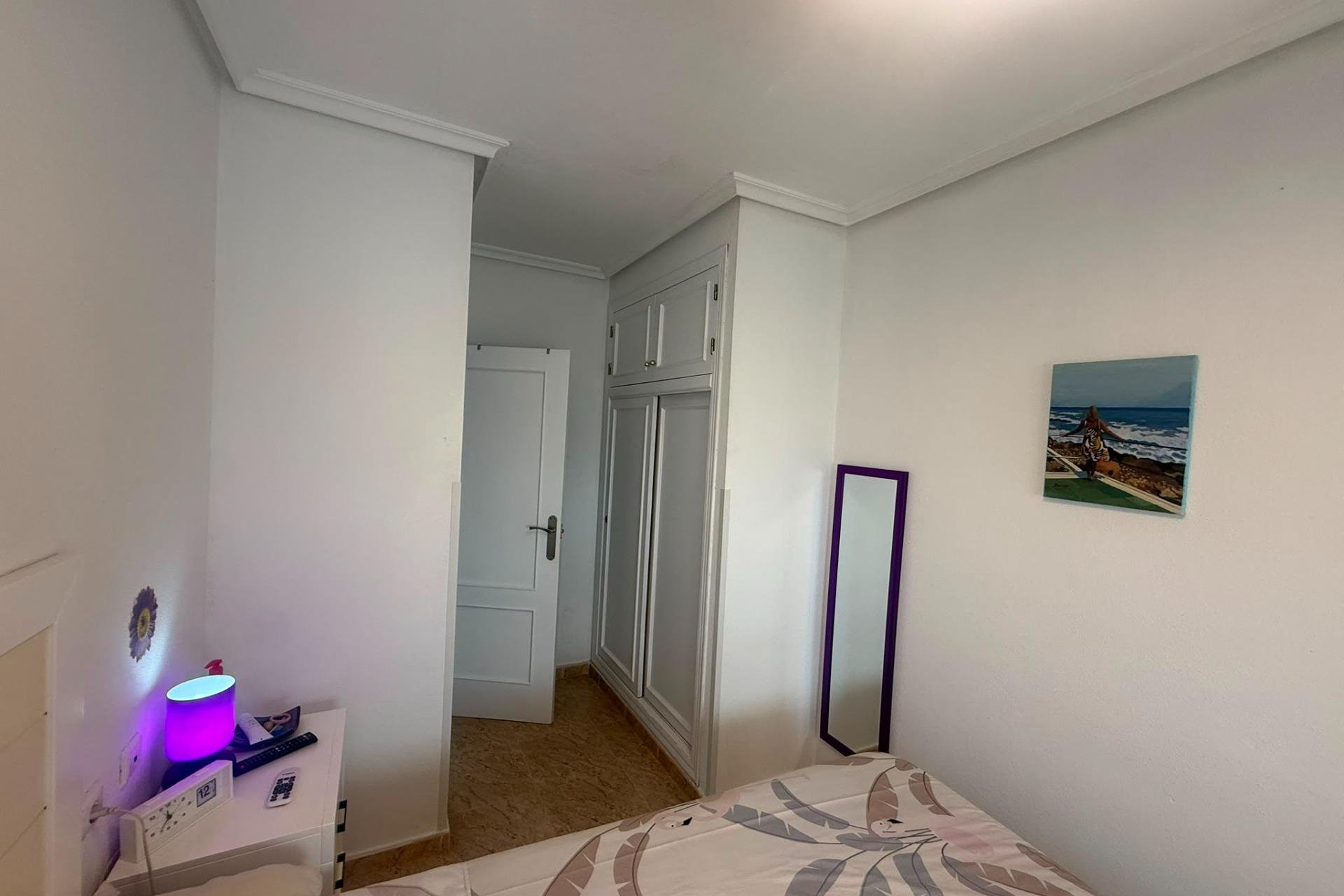 Herverkoop - Appartement - Torrevieja