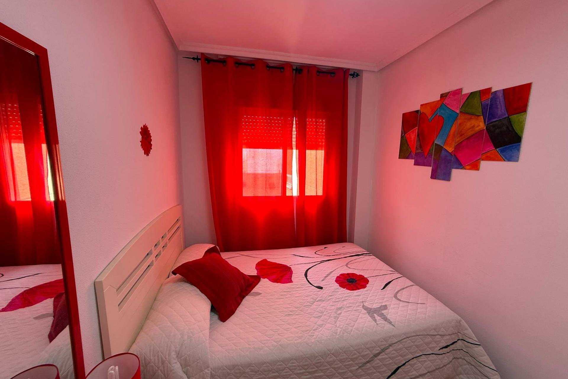 Herverkoop - Appartement - Torrevieja