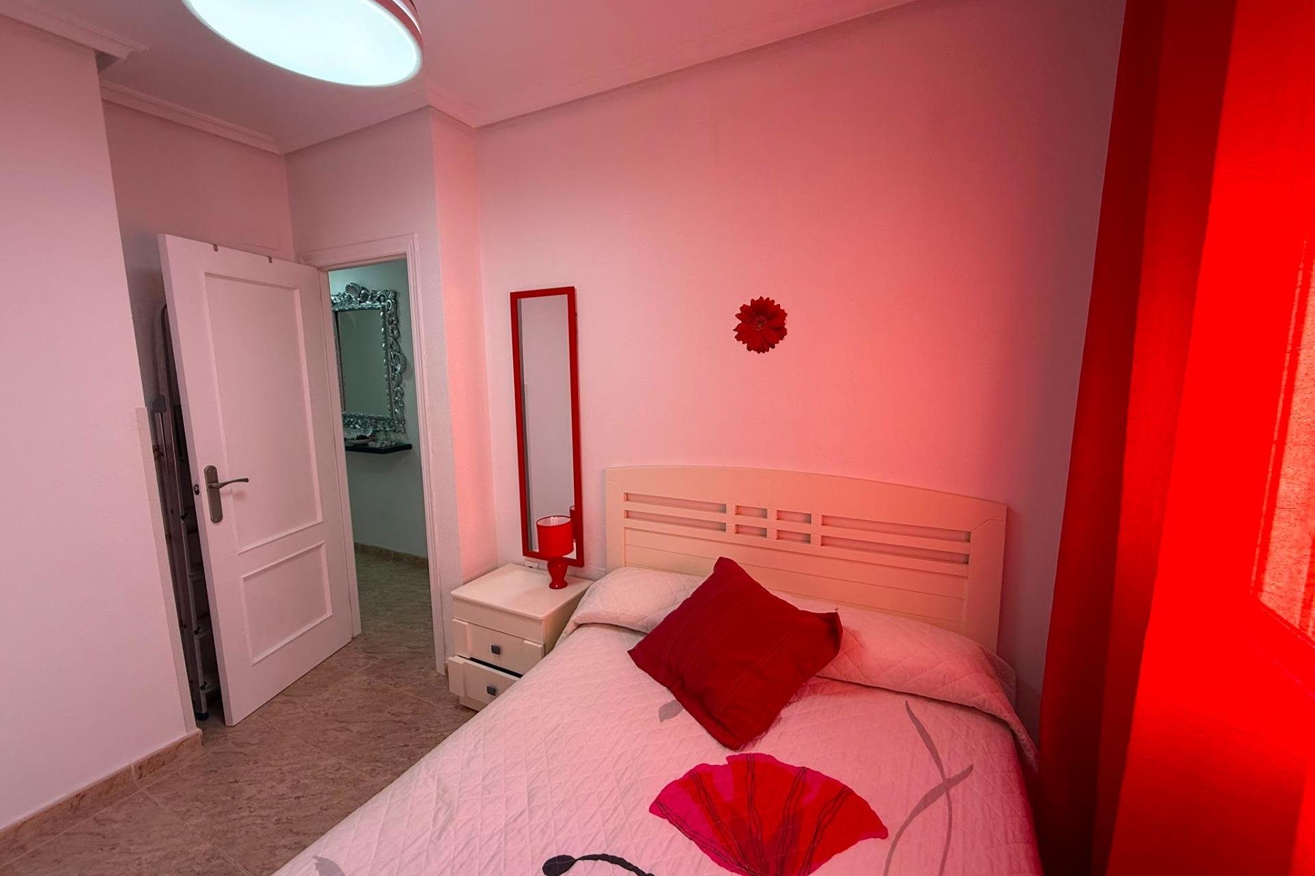 Herverkoop - Appartement - Torrevieja