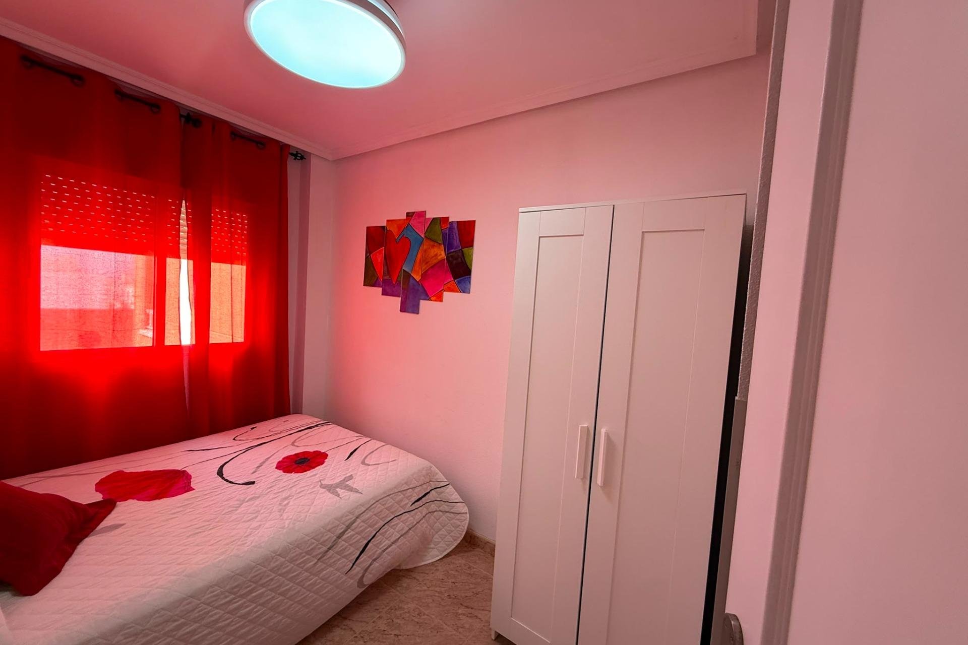 Herverkoop - Appartement - Torrevieja