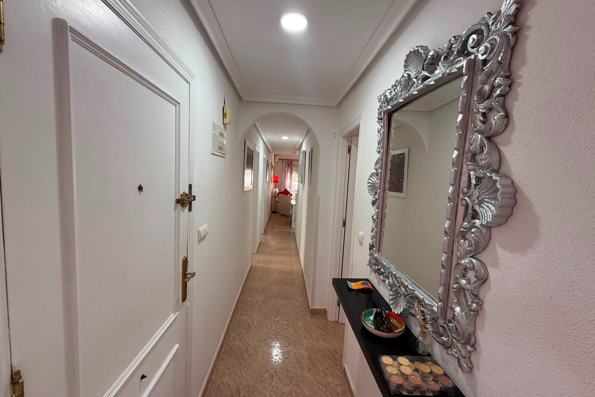 Herverkoop - Appartement - Torrevieja