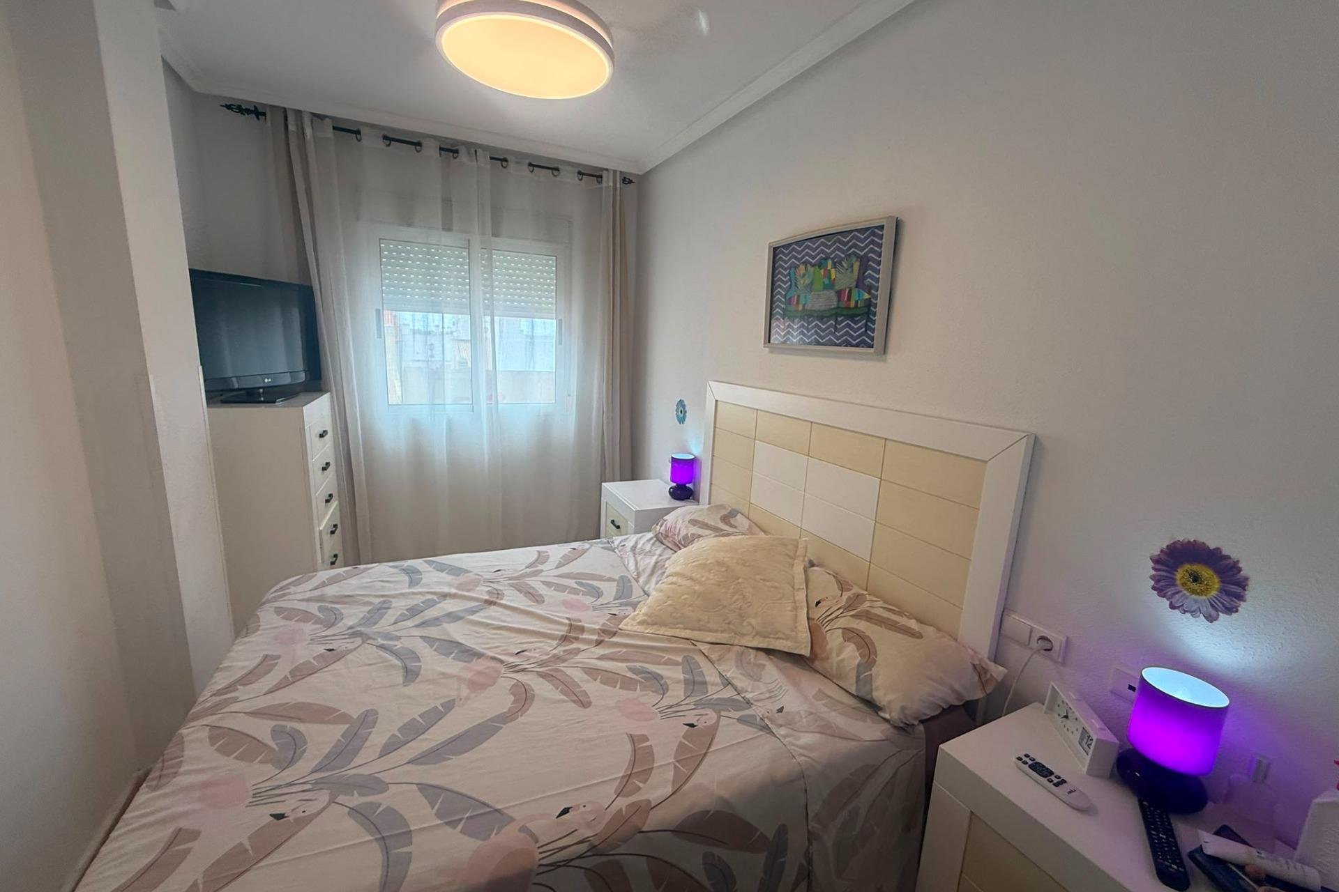 Herverkoop - Appartement - Torrevieja