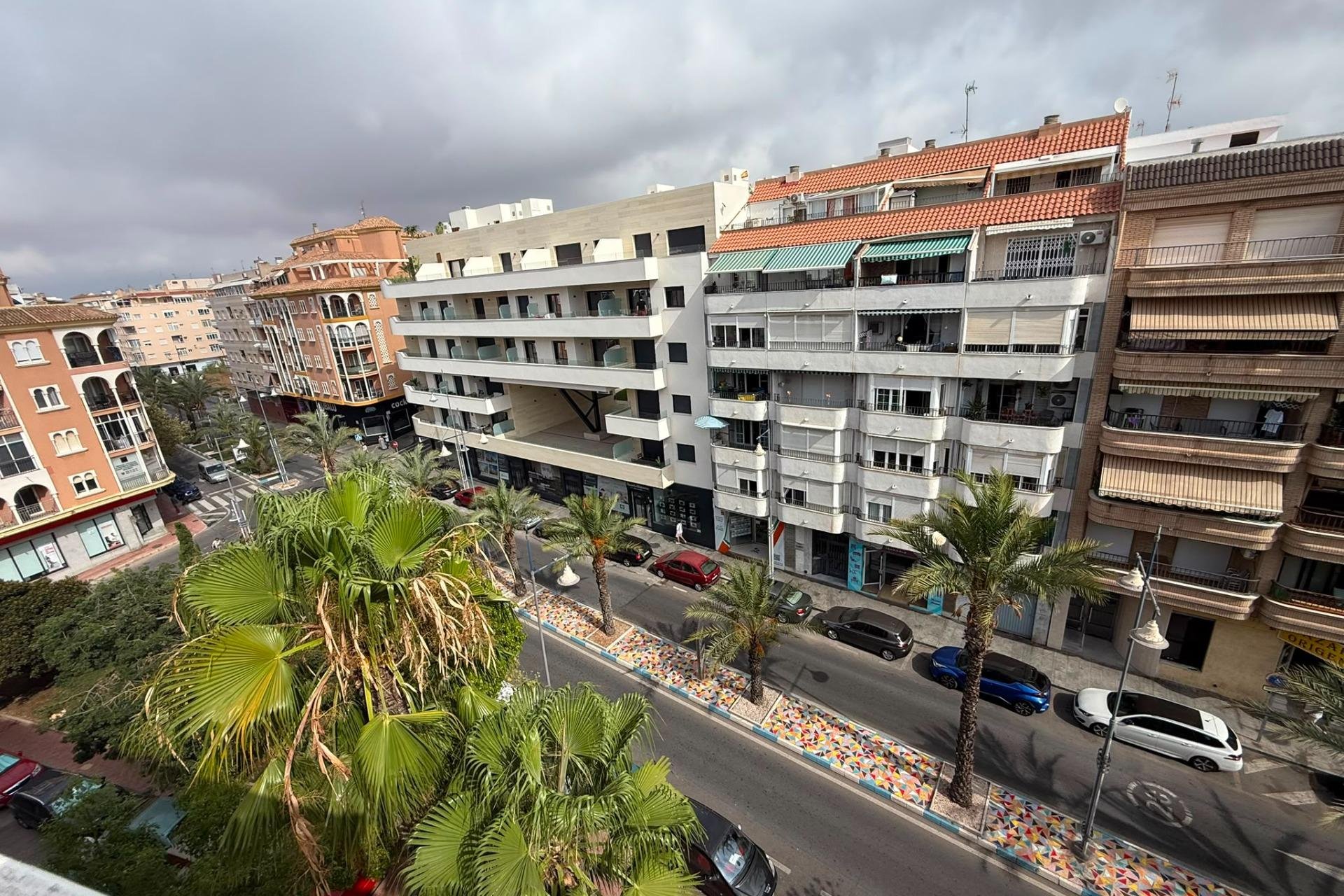 Herverkoop - Appartement - Torrevieja