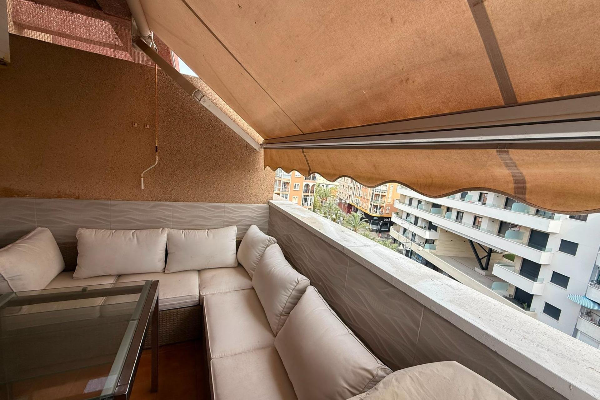 Herverkoop - Appartement - Torrevieja