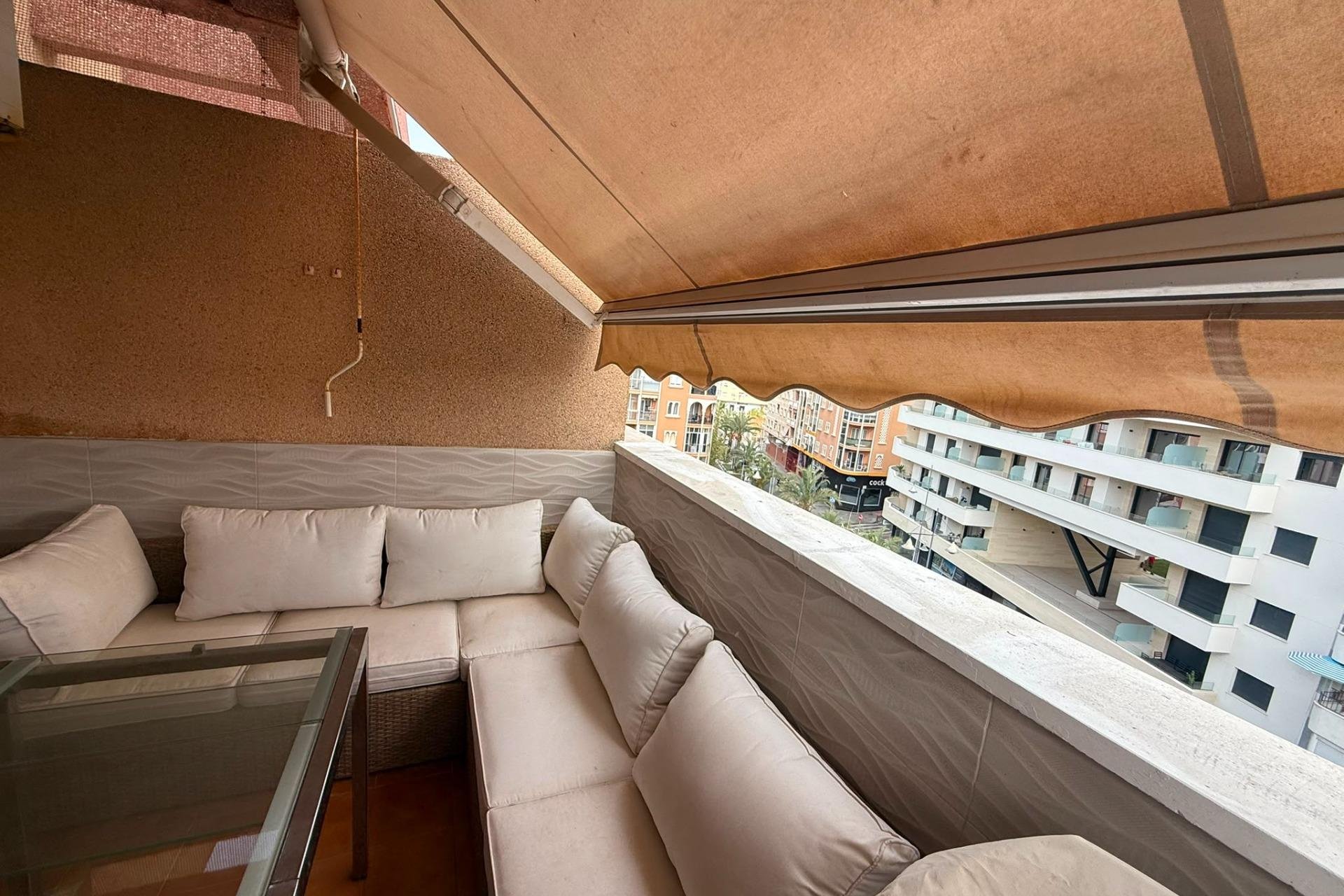 Herverkoop - Appartement - Torrevieja