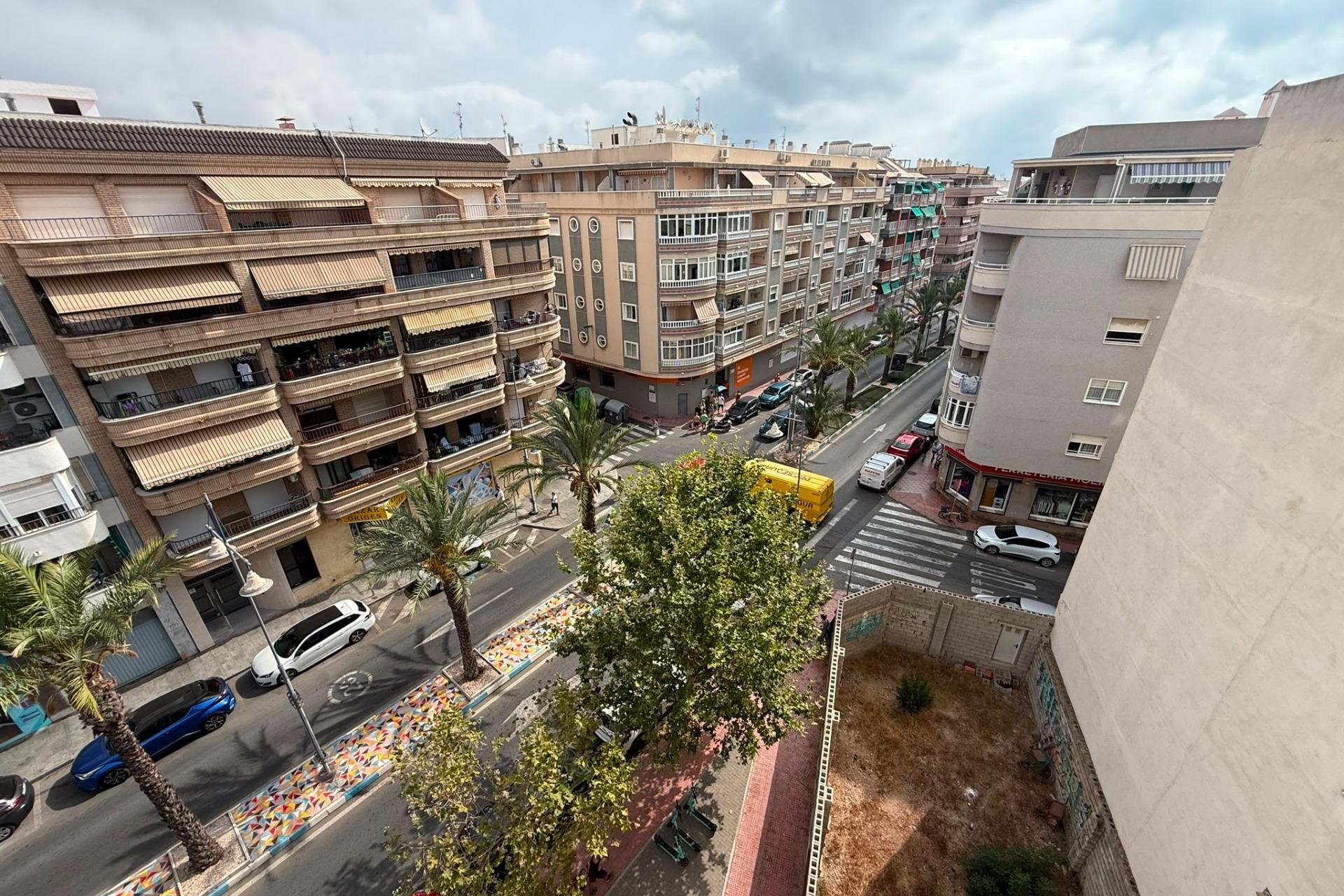 Herverkoop - Appartement - Torrevieja