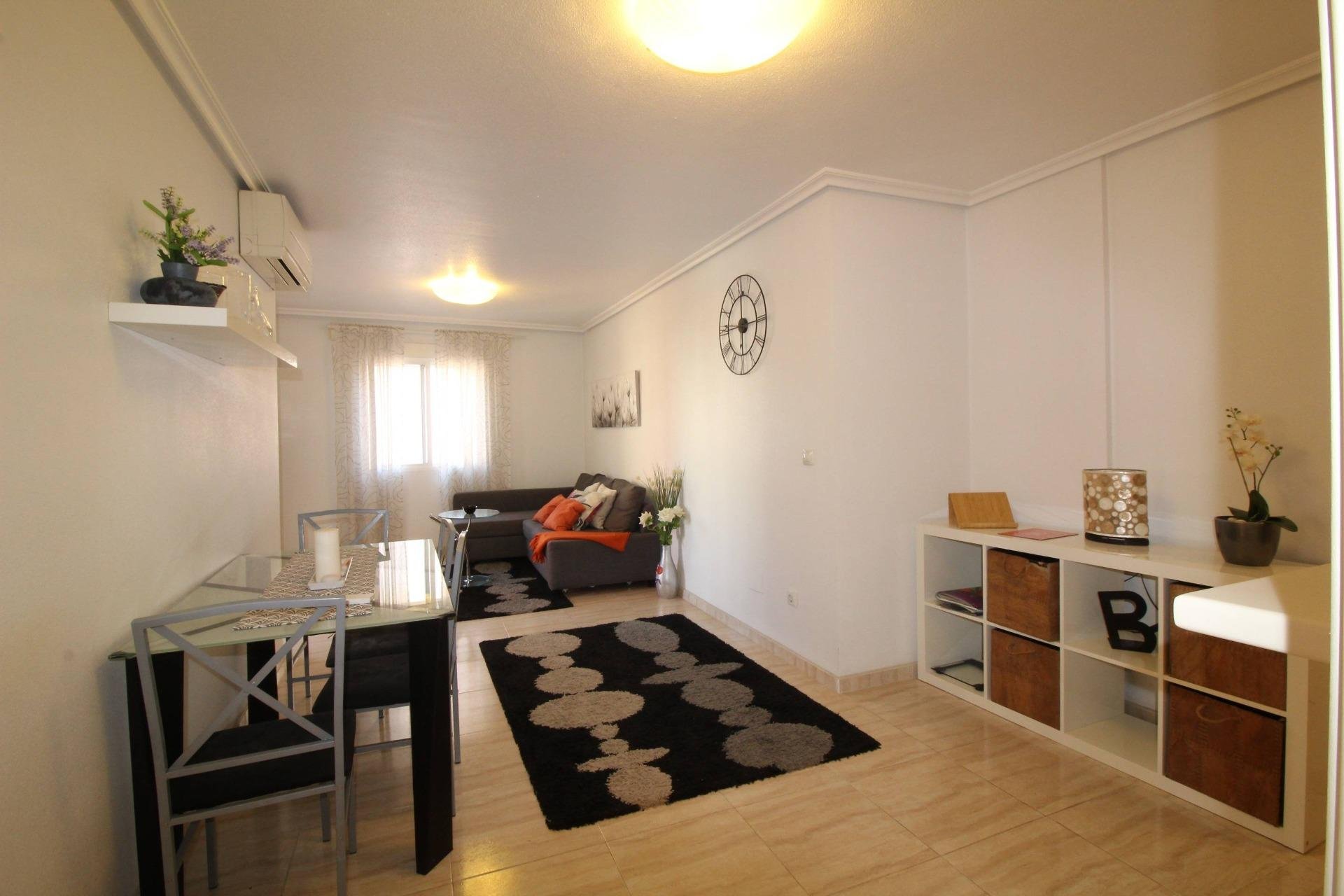 Herverkoop - Appartement - Torrevieja