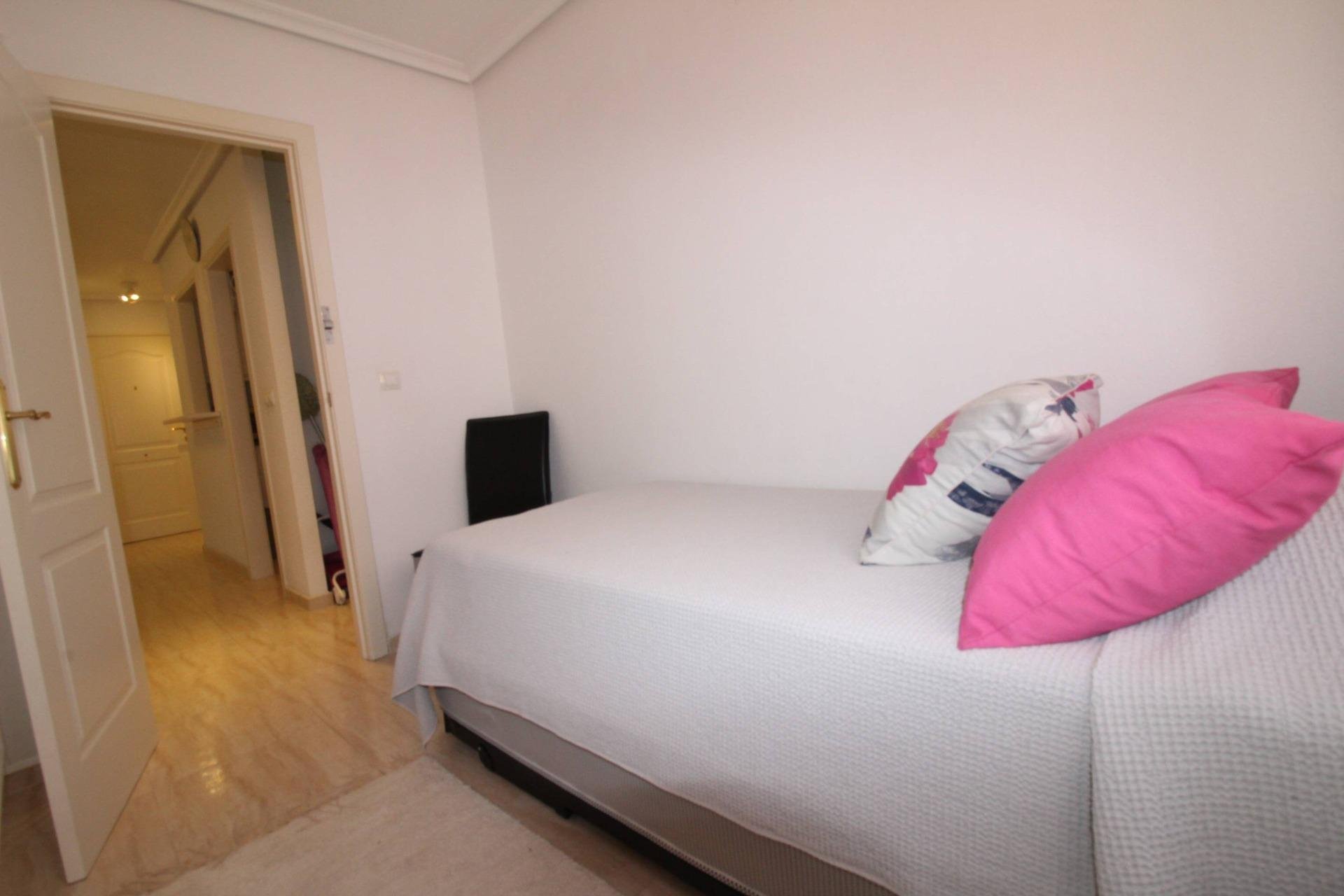 Herverkoop - Appartement - Torrevieja