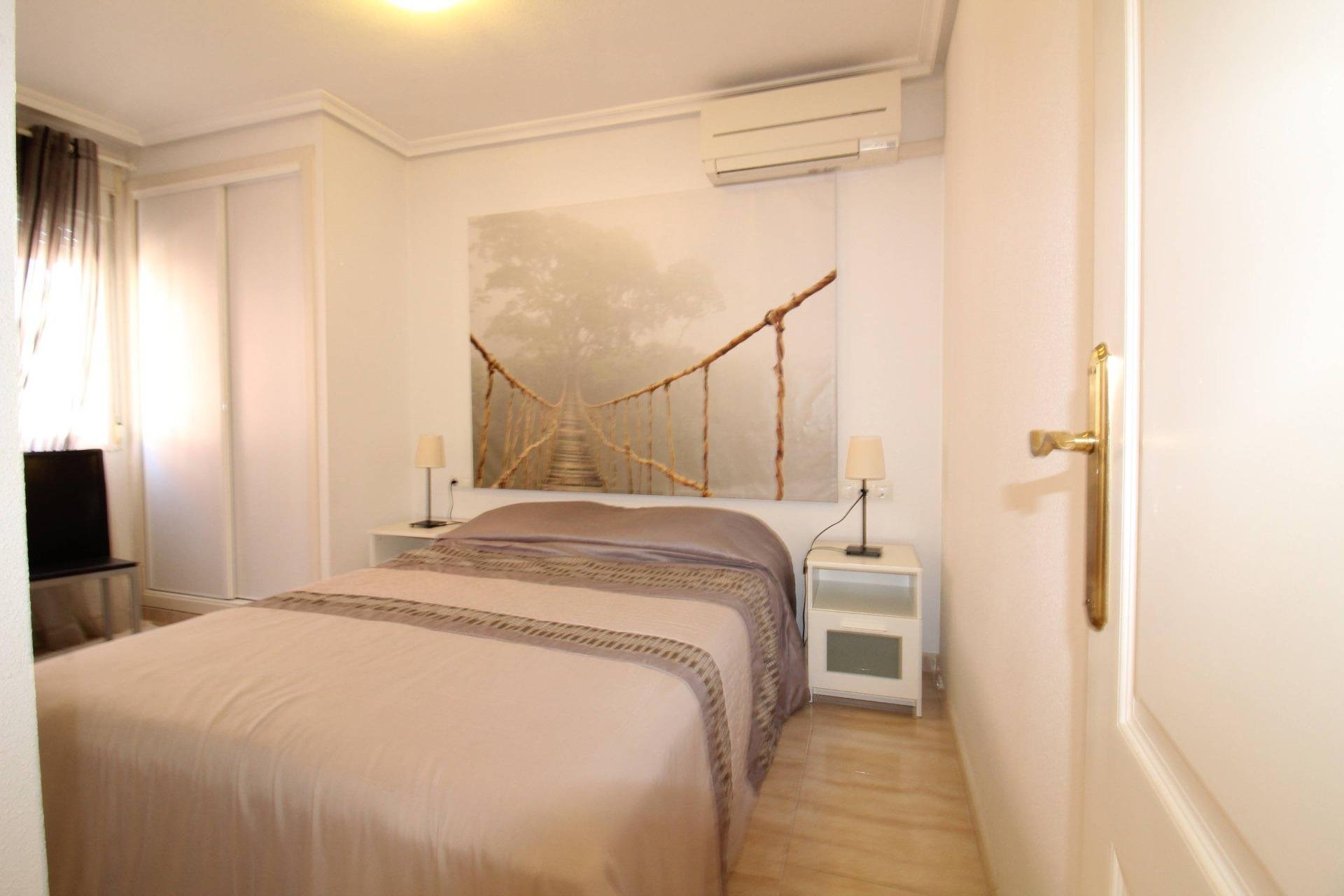 Herverkoop - Appartement - Torrevieja
