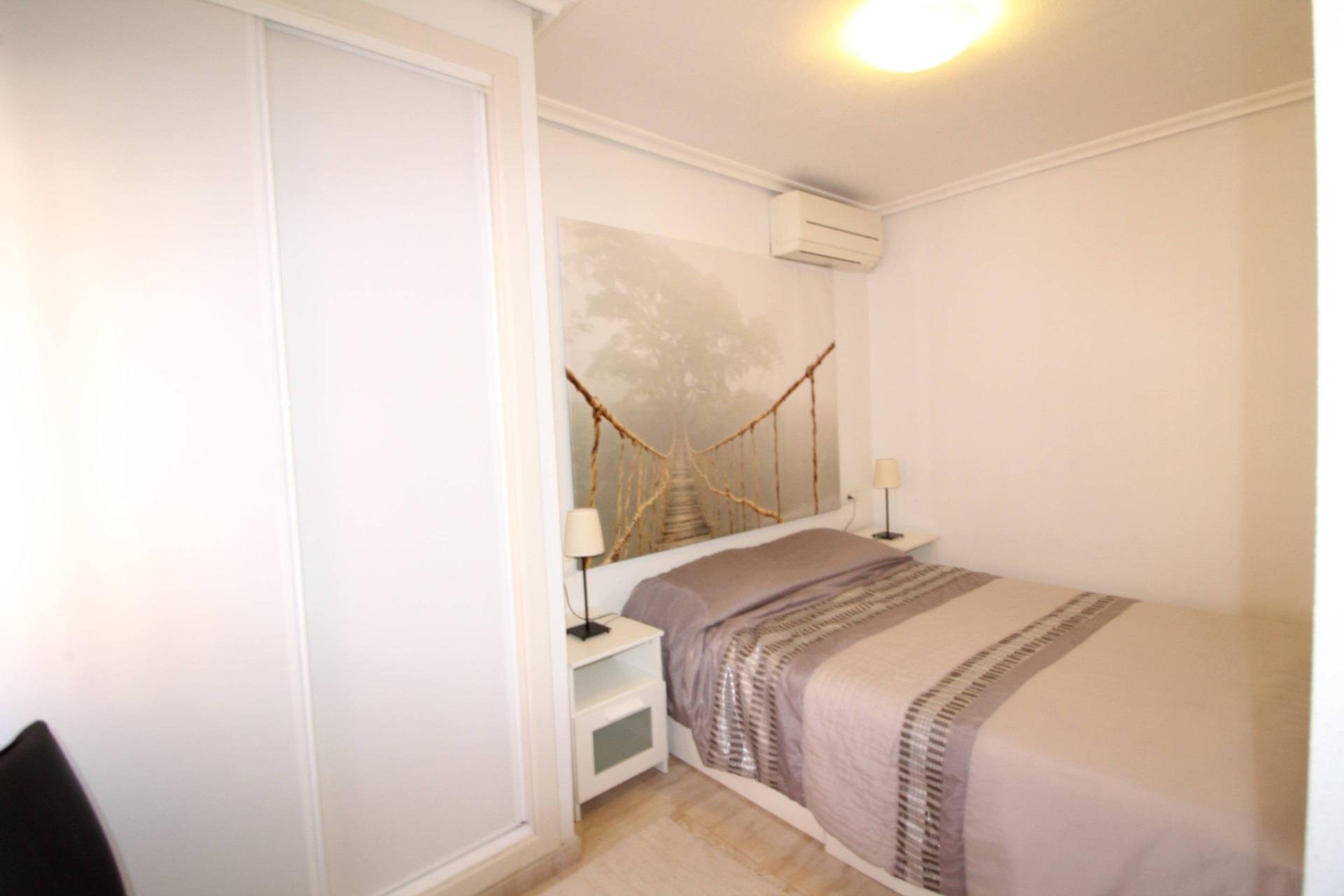 Herverkoop - Appartement - Torrevieja