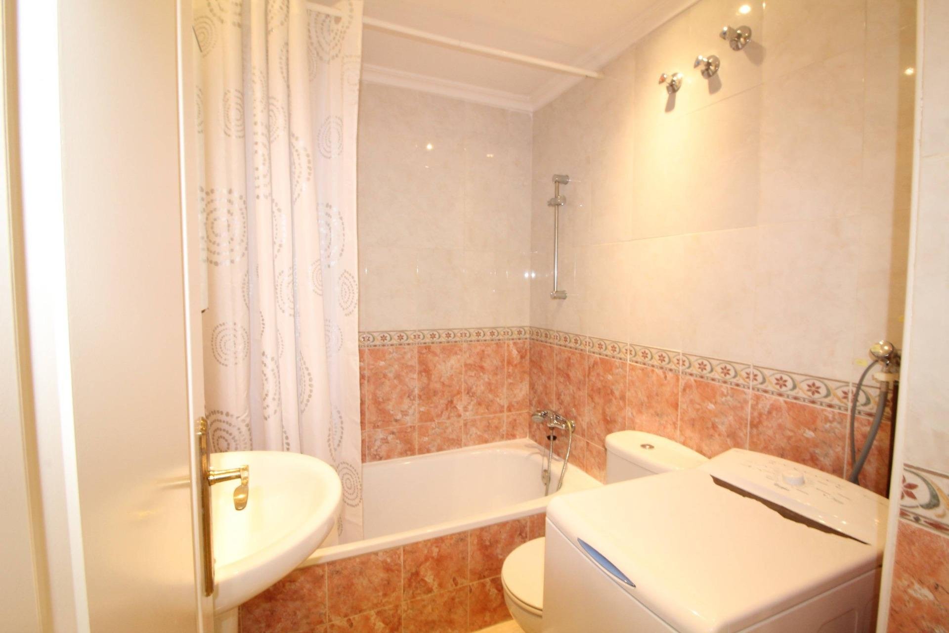 Herverkoop - Appartement - Torrevieja