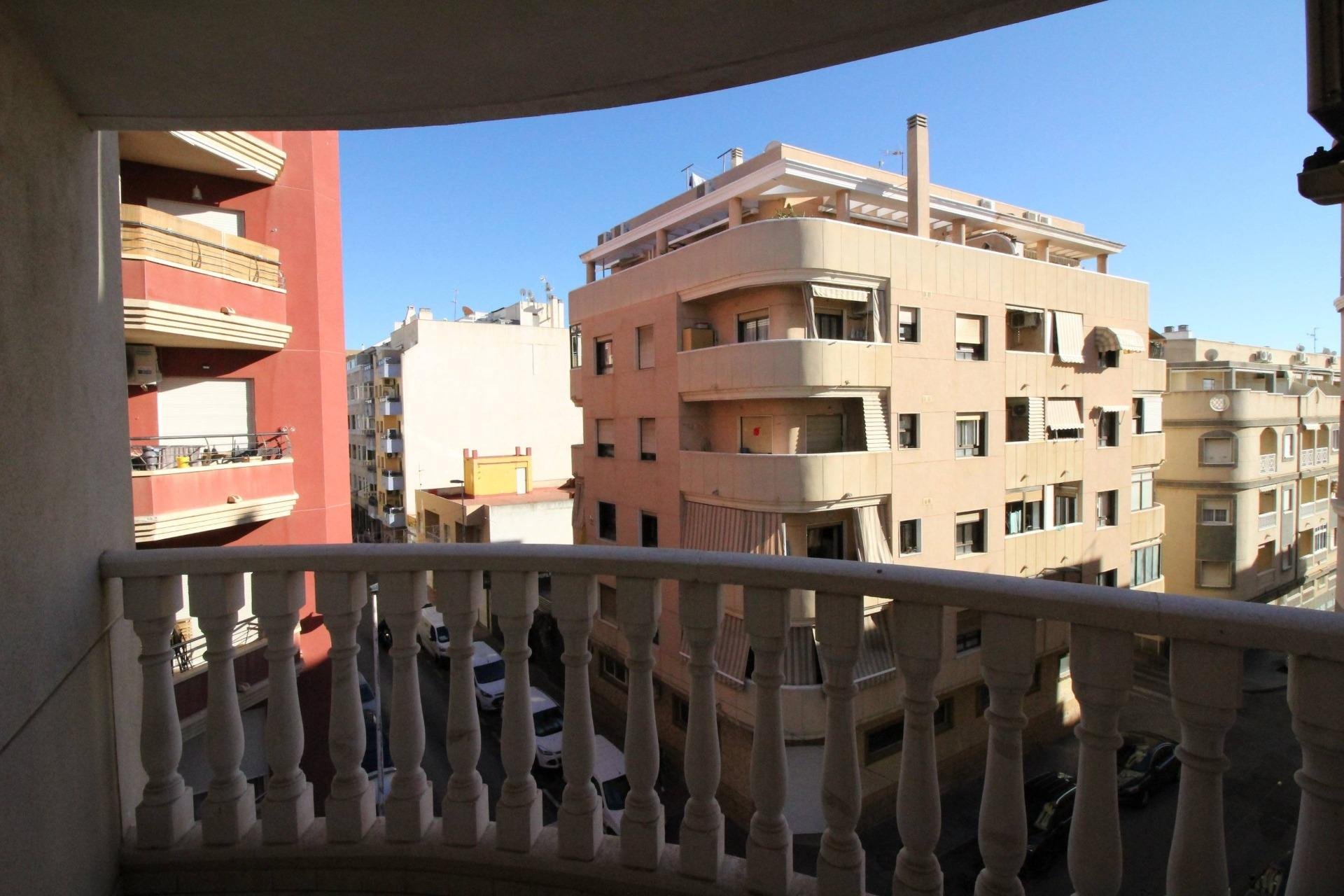 Herverkoop - Appartement - Torrevieja