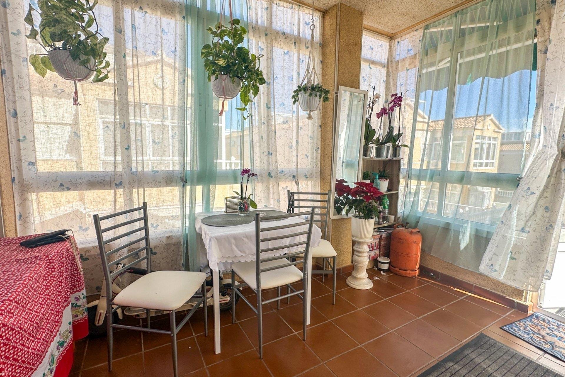 Herverkoop - Appartement - Torrevieja
