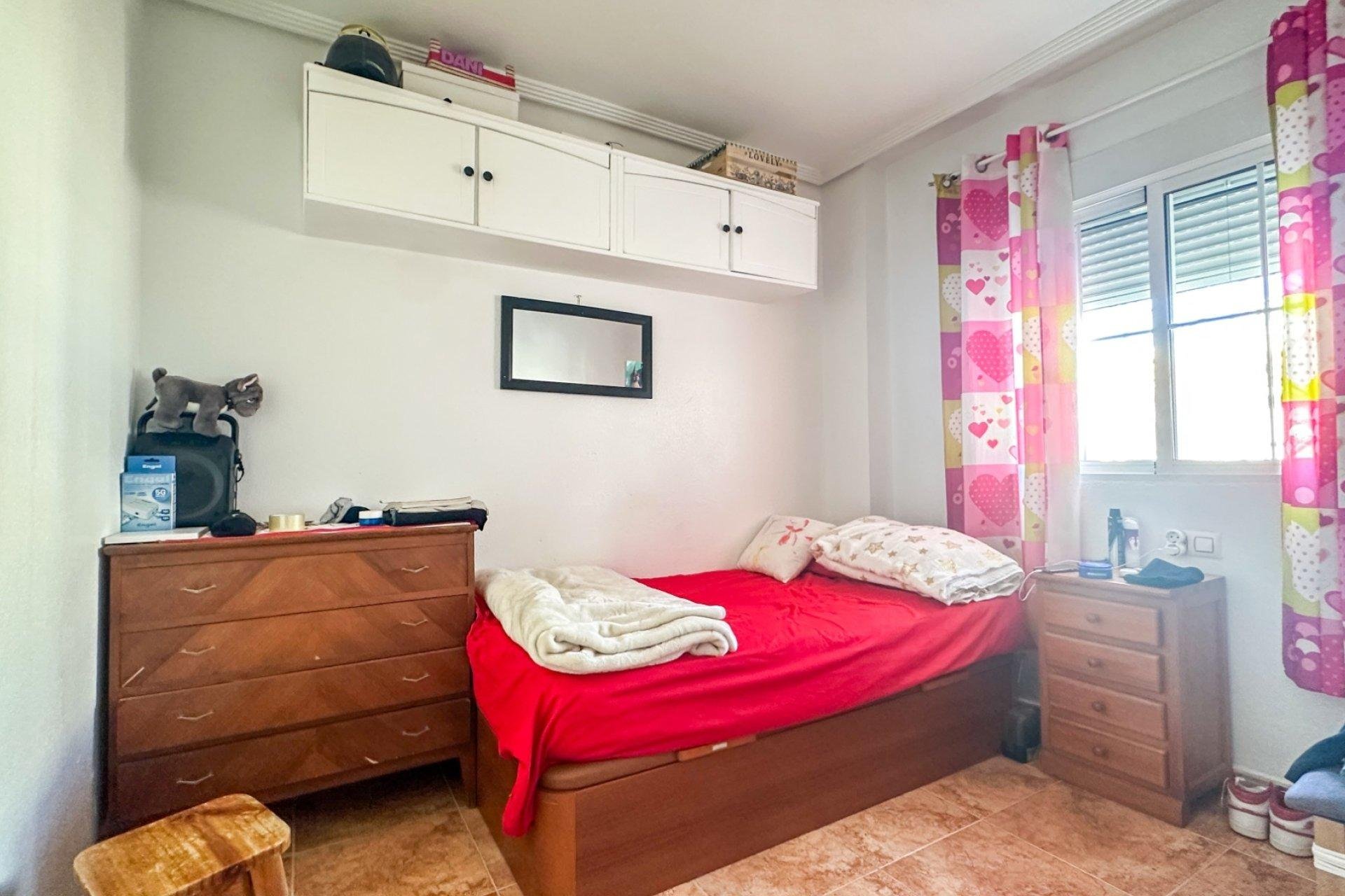 Herverkoop - Appartement - Torrevieja