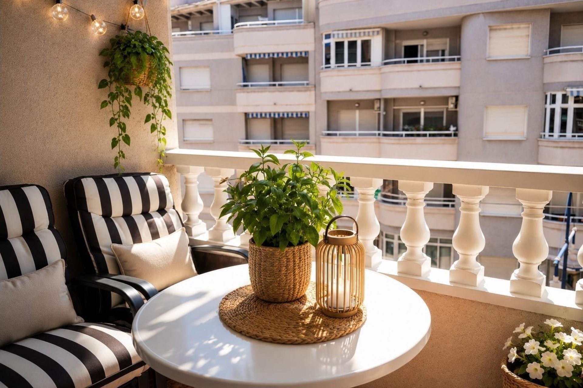 Herverkoop - Appartement - Torrevieja