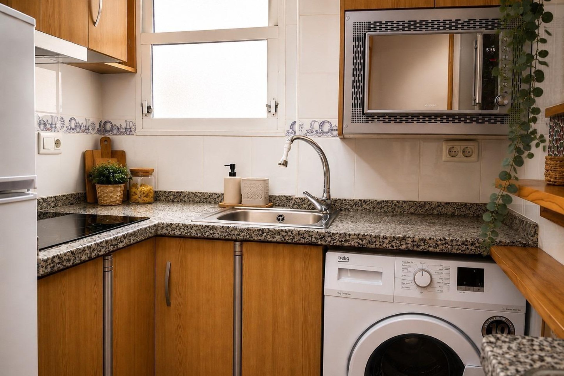 Herverkoop - Appartement - Torrevieja