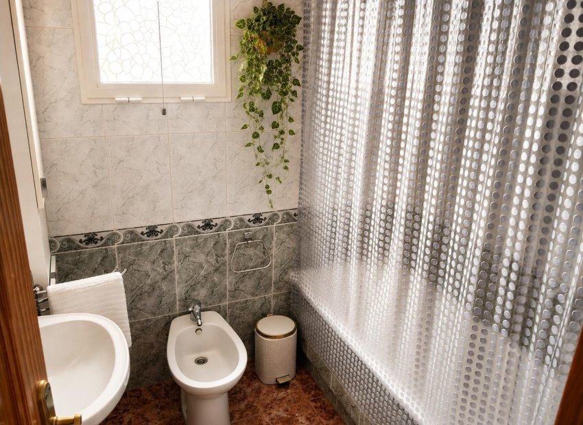 Herverkoop - Appartement - Torrevieja