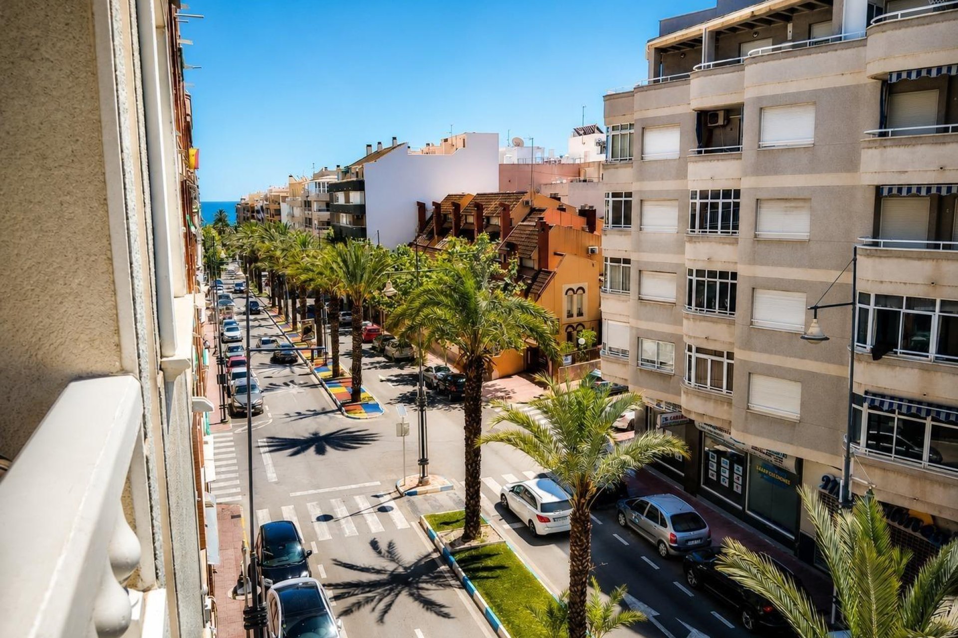 Herverkoop - Appartement - Torrevieja