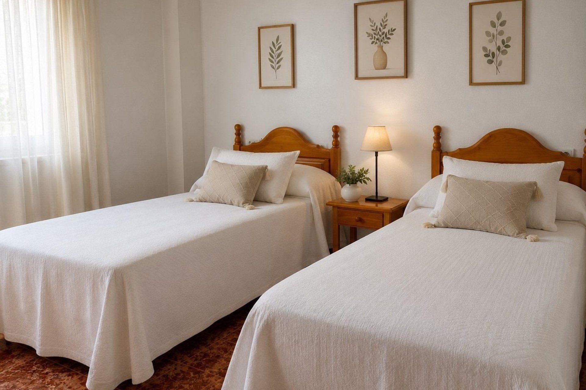 Herverkoop - Appartement - Torrevieja