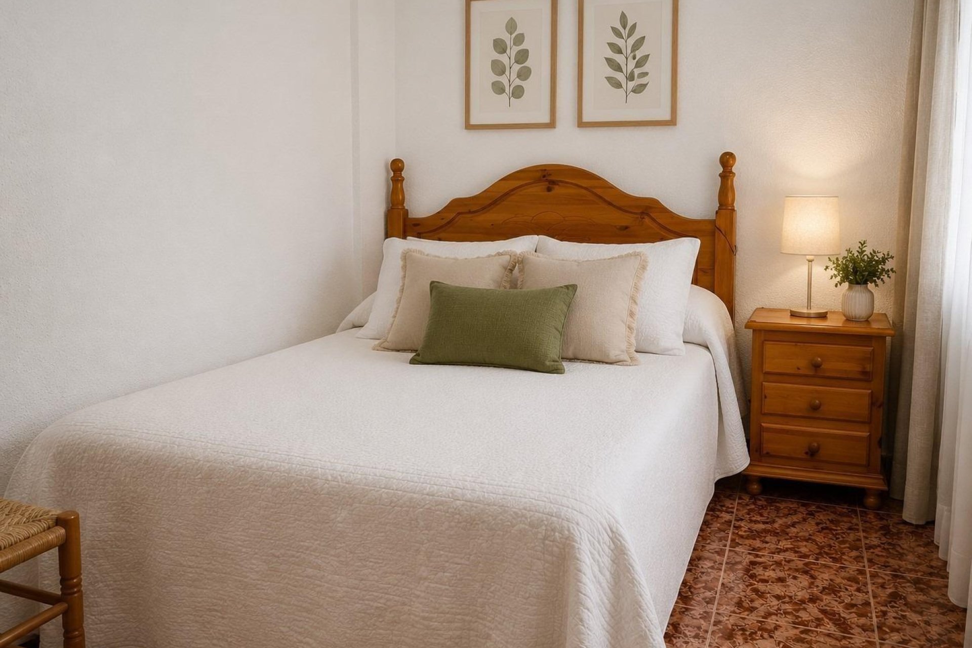 Herverkoop - Appartement - Torrevieja