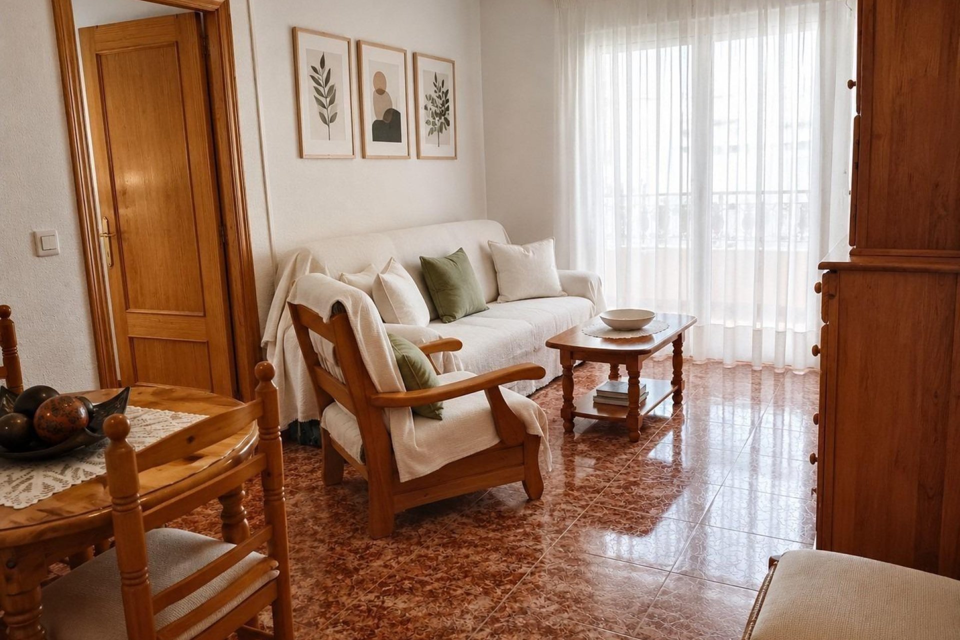 Herverkoop - Appartement - Torrevieja