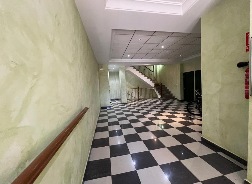 Herverkoop - Appartement - Torrevieja