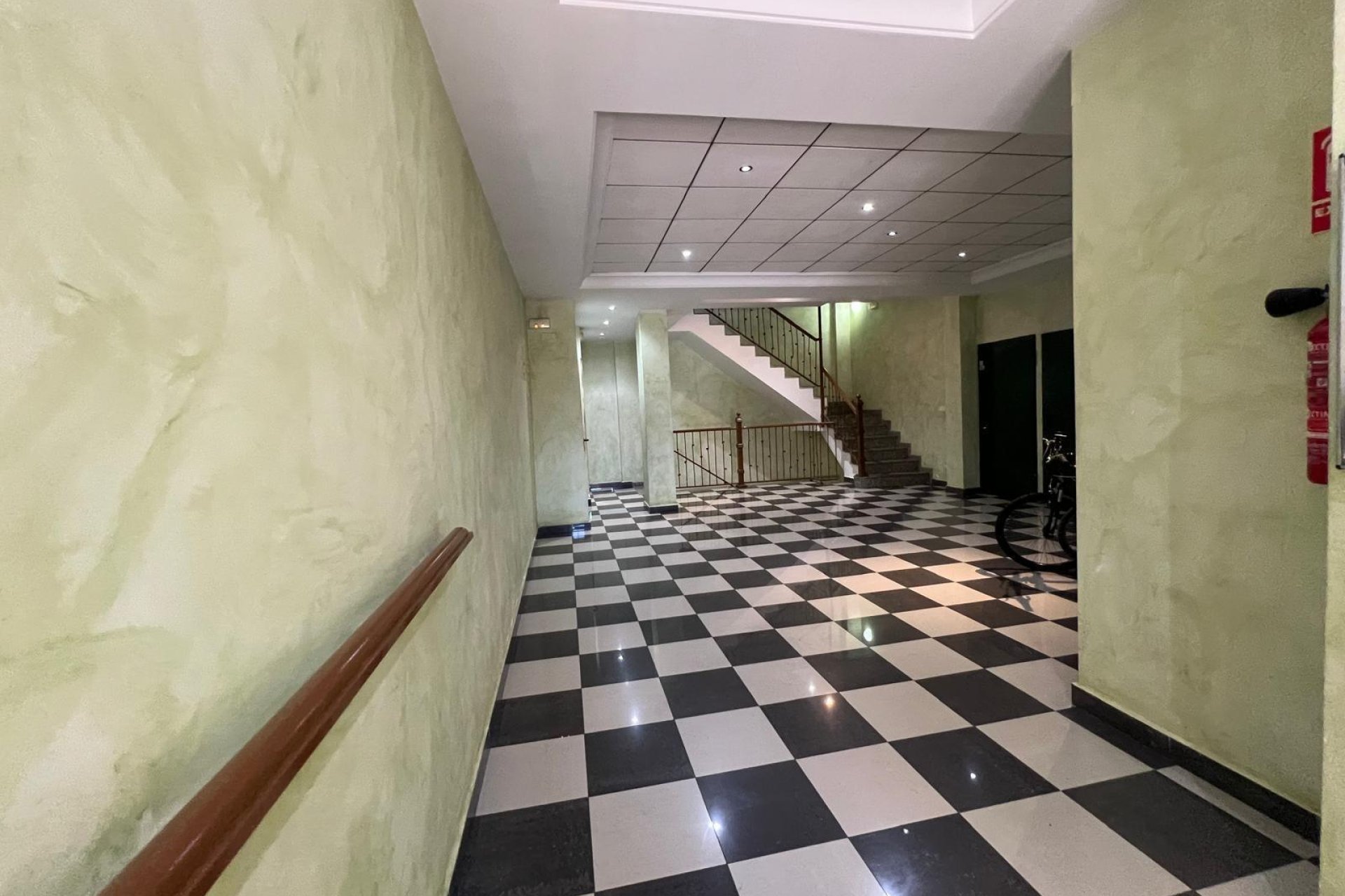 Herverkoop - Appartement - Torrevieja