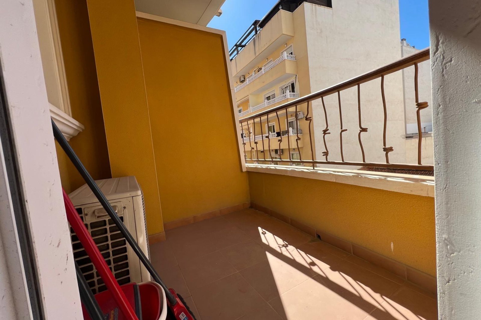 Herverkoop - Appartement - Torrevieja