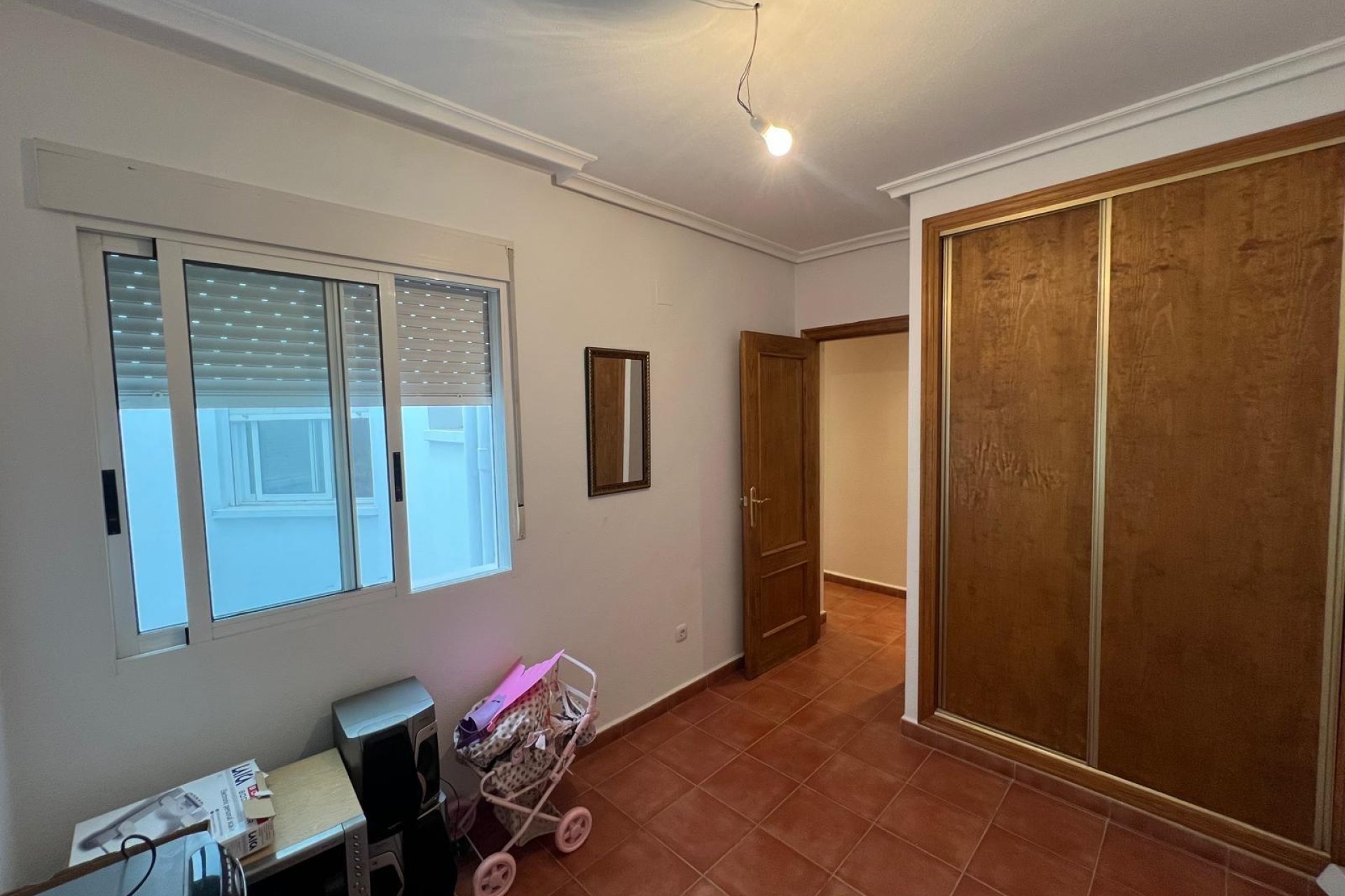 Herverkoop - Appartement - Torrevieja