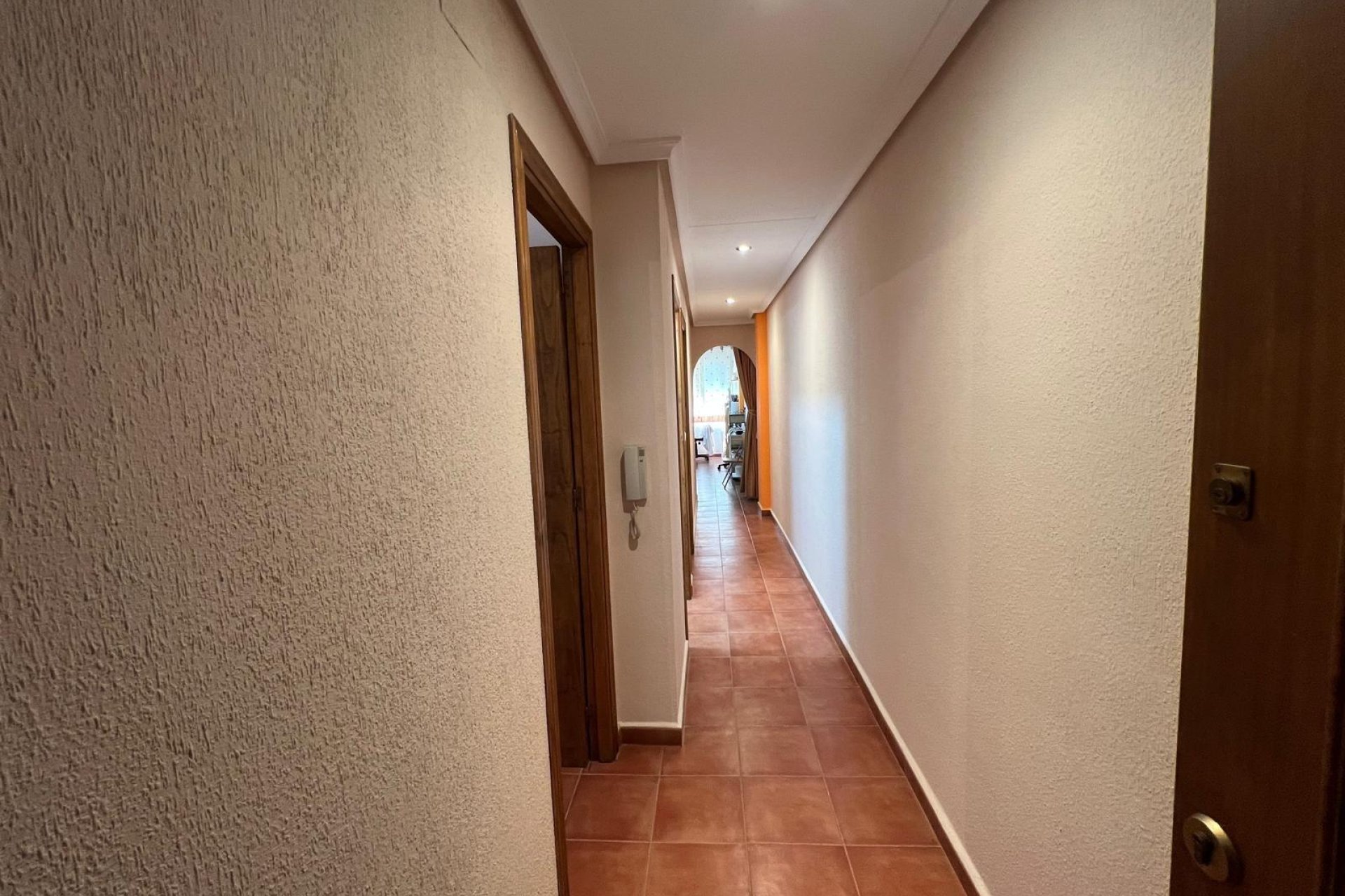 Herverkoop - Appartement - Torrevieja