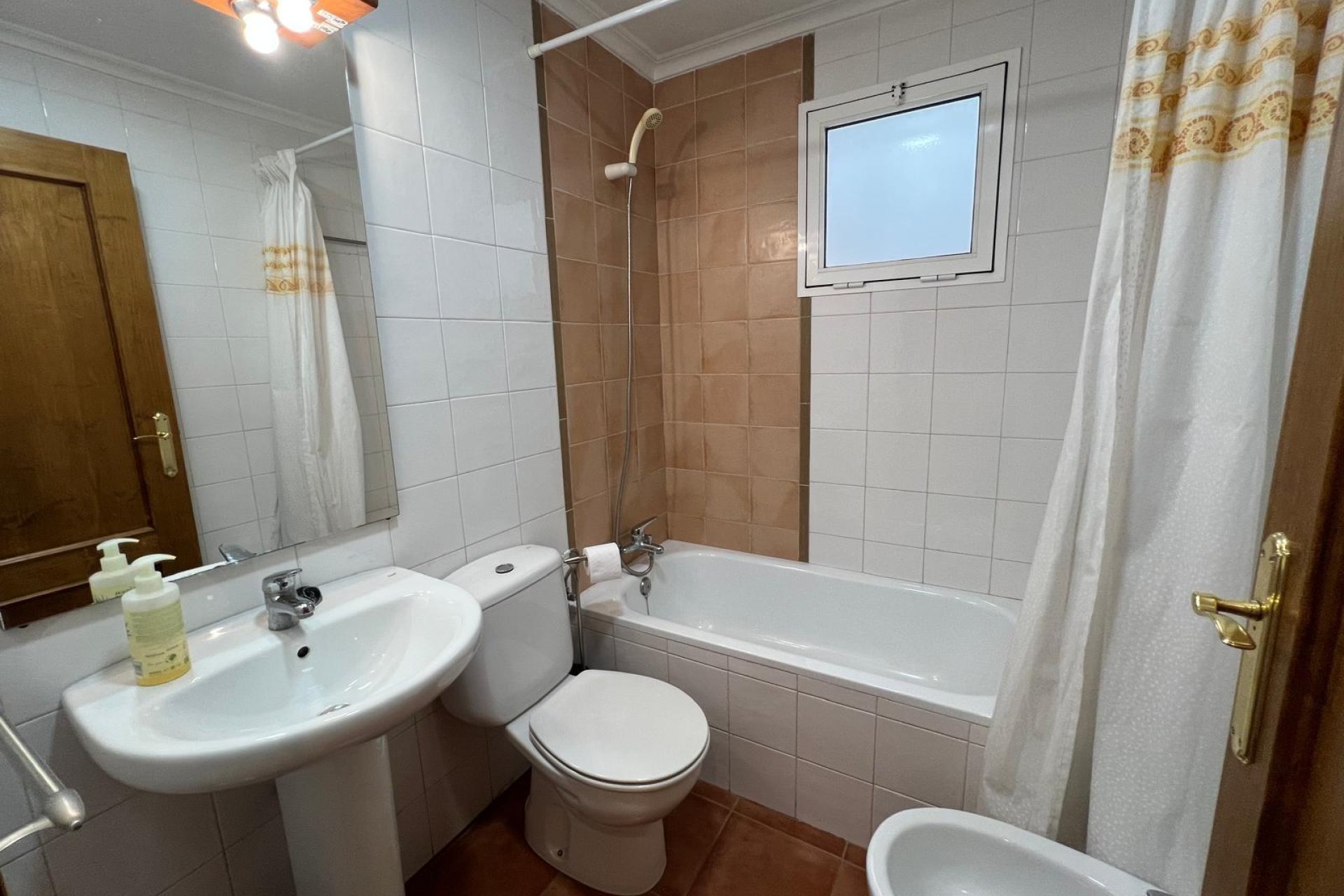 Herverkoop - Appartement - Torrevieja