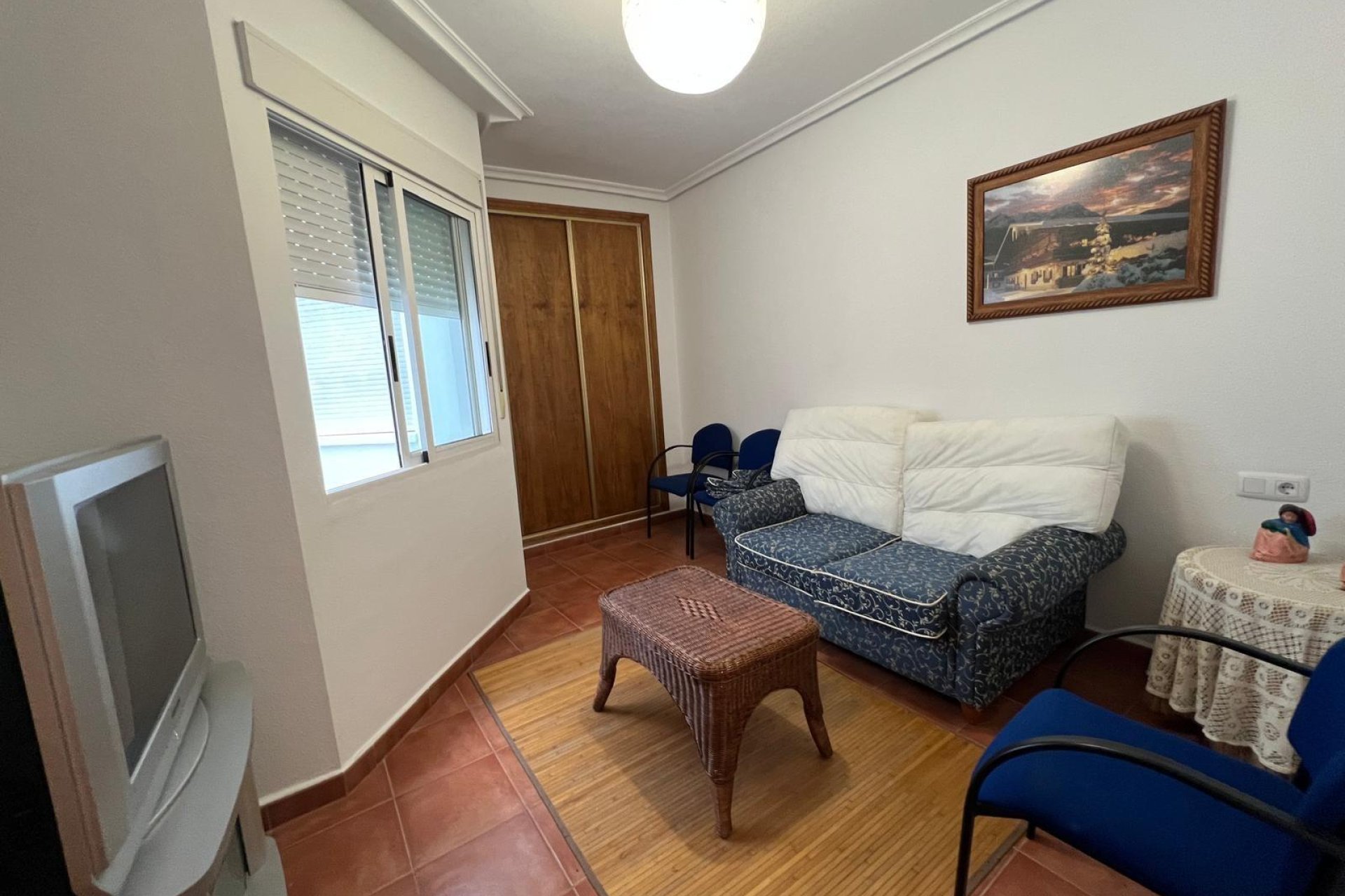 Herverkoop - Appartement - Torrevieja